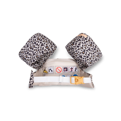 Jumper Swim Essentials Puddle - Bej - Safari Chic - 2/6 ani