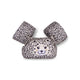 Swim Essentials Puddle Jumper - Beige - Safari Chic - 2/6 години