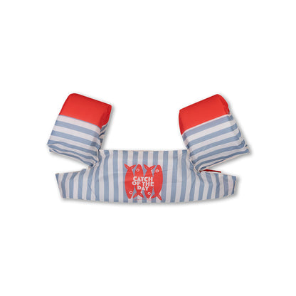 Pull Puddle Swim Essentials - Multicolore - Prise du jour - 2/6 ans