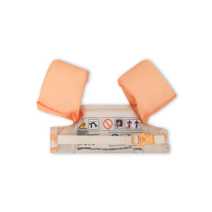 Pull Puddle Swim Essentials - Orange - Bleu - 2/6 ans