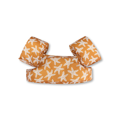 Swim Essentials Puddle Jumper - Orange - Seastar - 2/6 år