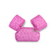 Swim Essentials Puddle Jumper - Pink - Leopard - 2/6 години