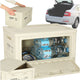 Camping Box Box Organizer For Trunk