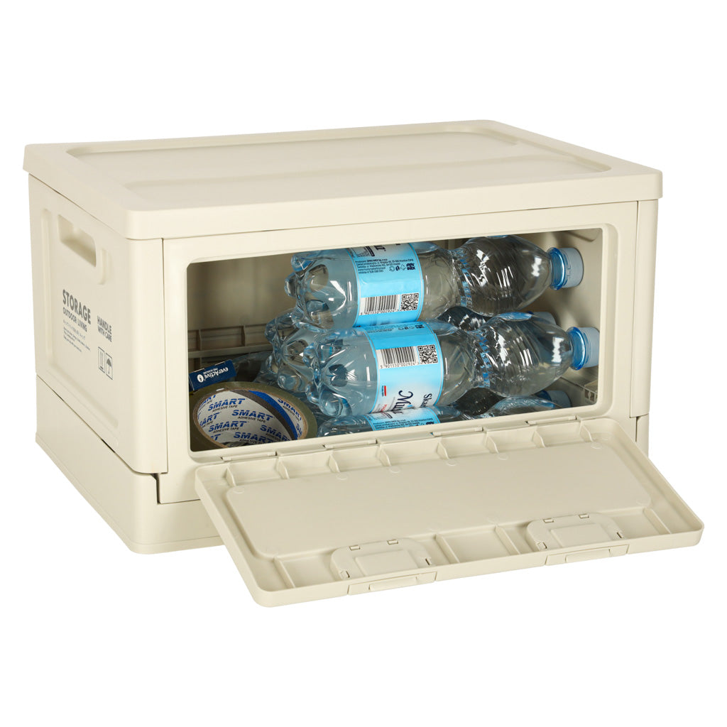 Camping Box Box Organizer For Trunk