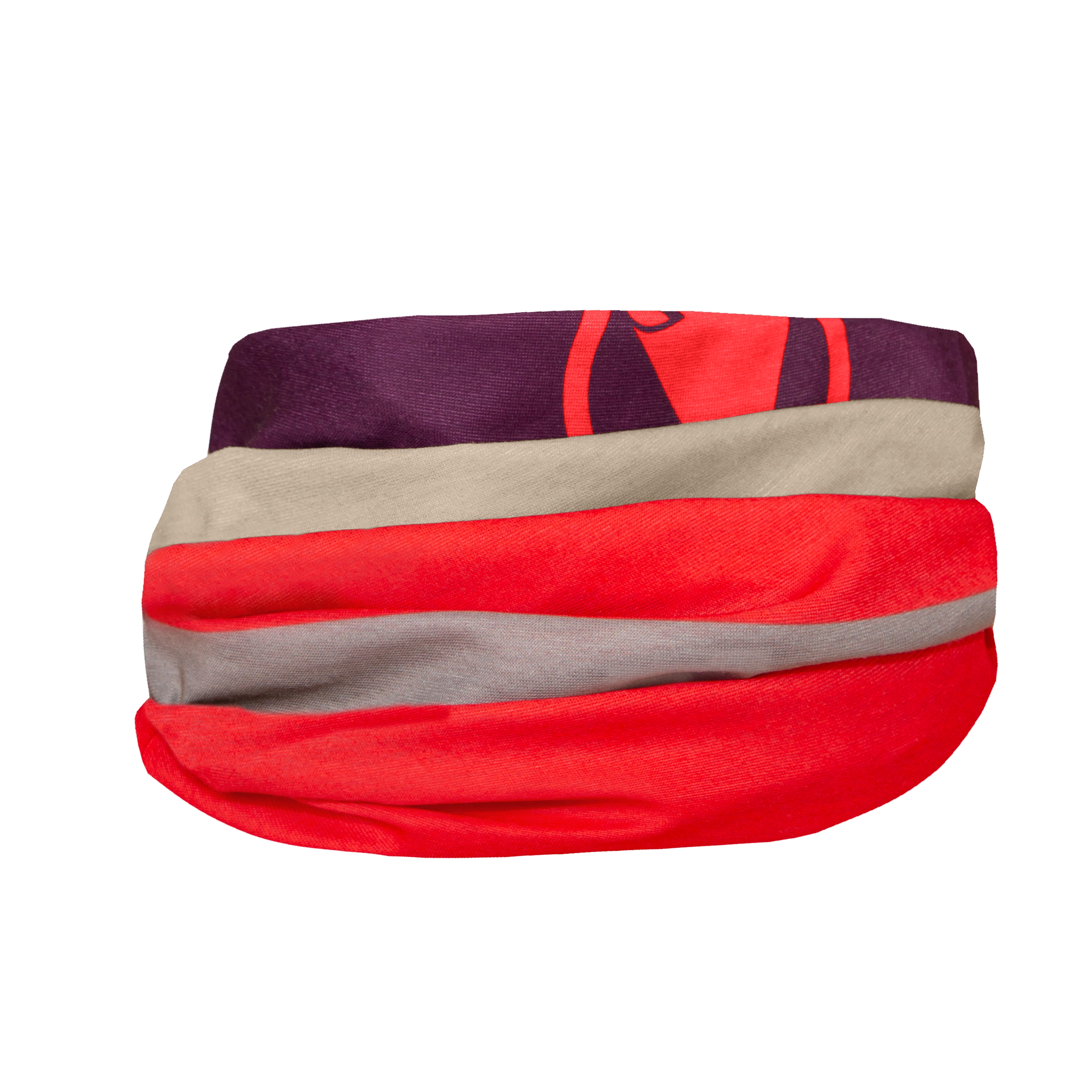 Endura Multitube Po Pomegranate ONESZ