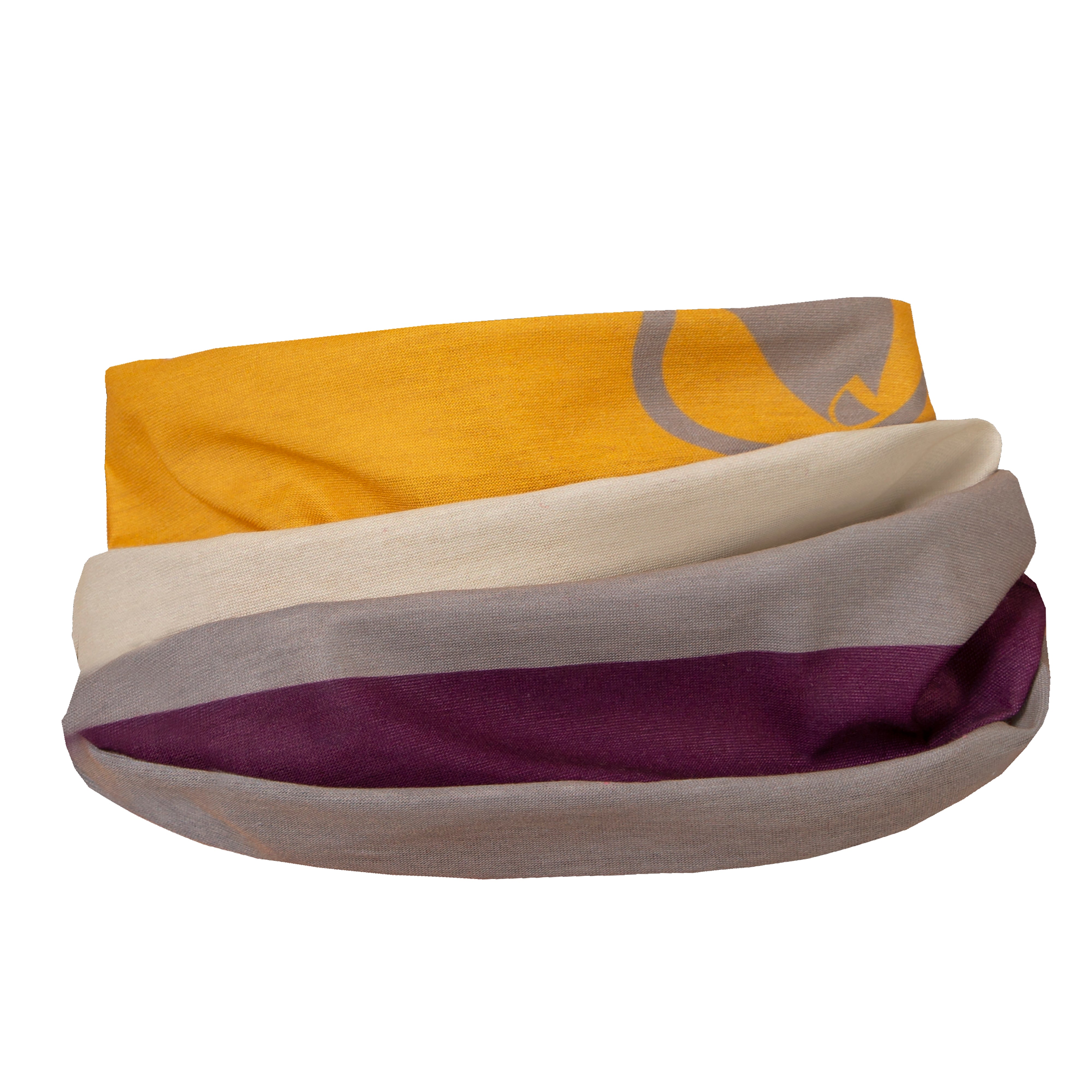 Endura Multitube Ym Yellow Mustard ONESZ