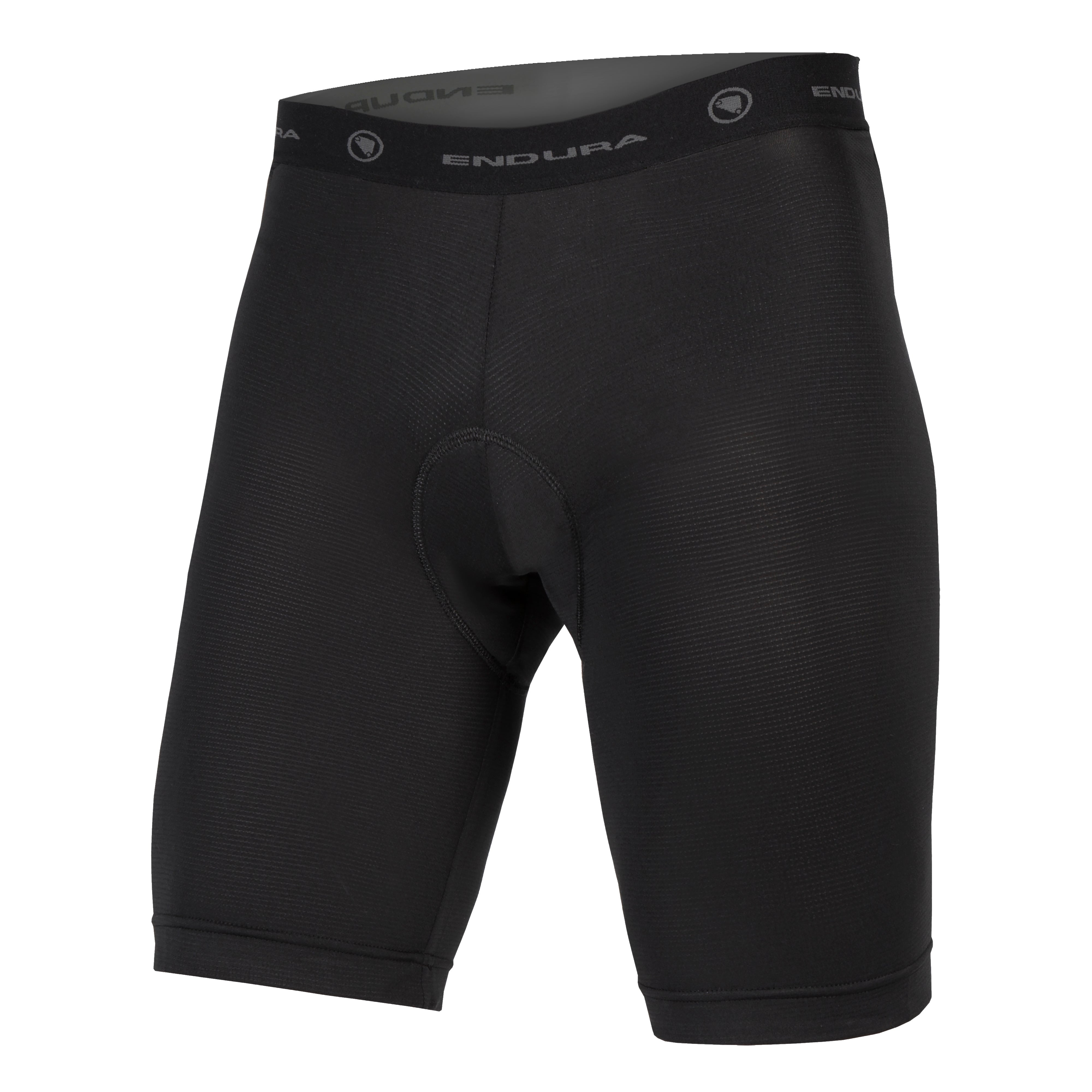 Endura Padded Liner Ii Black
