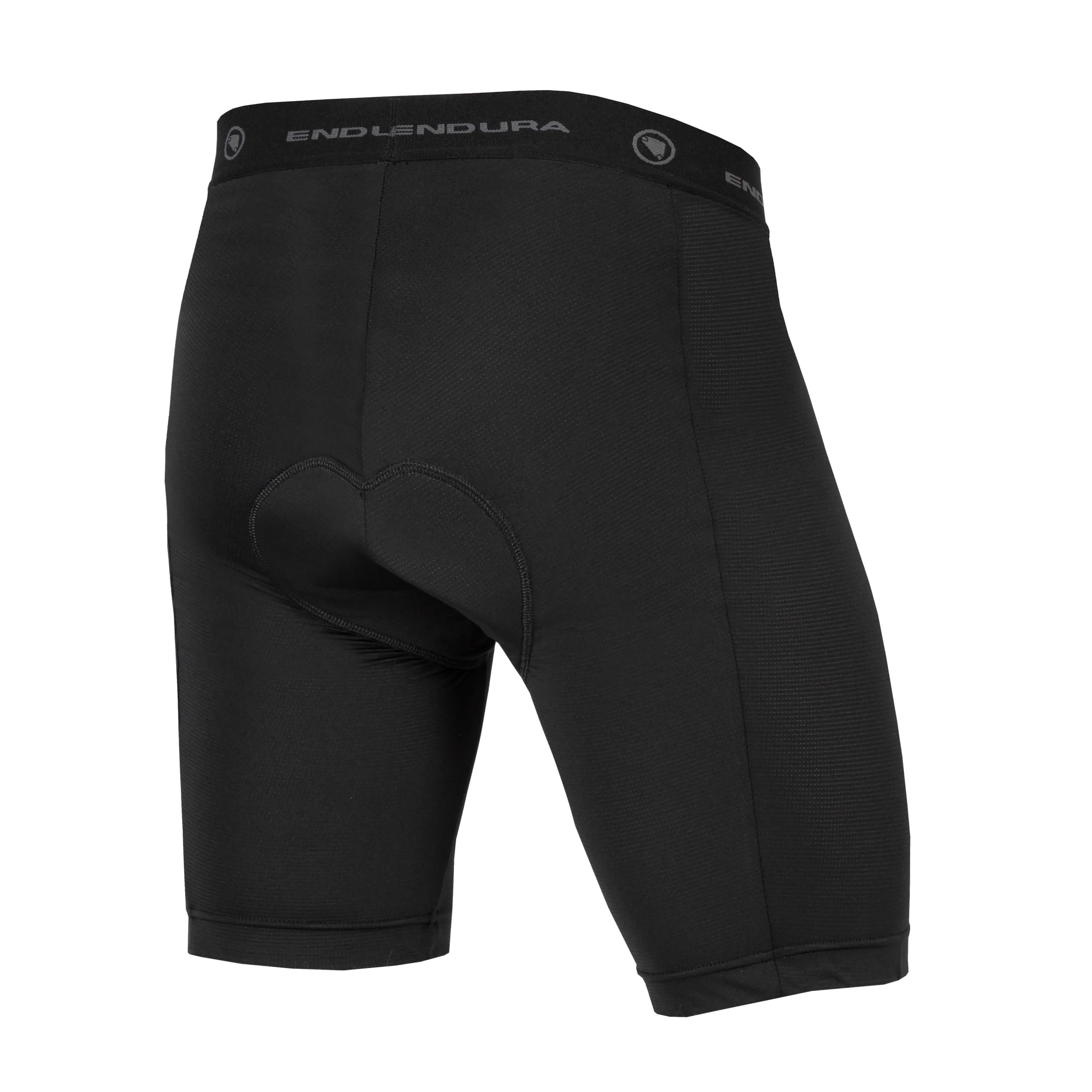 Endura Padded Liner Ii Black