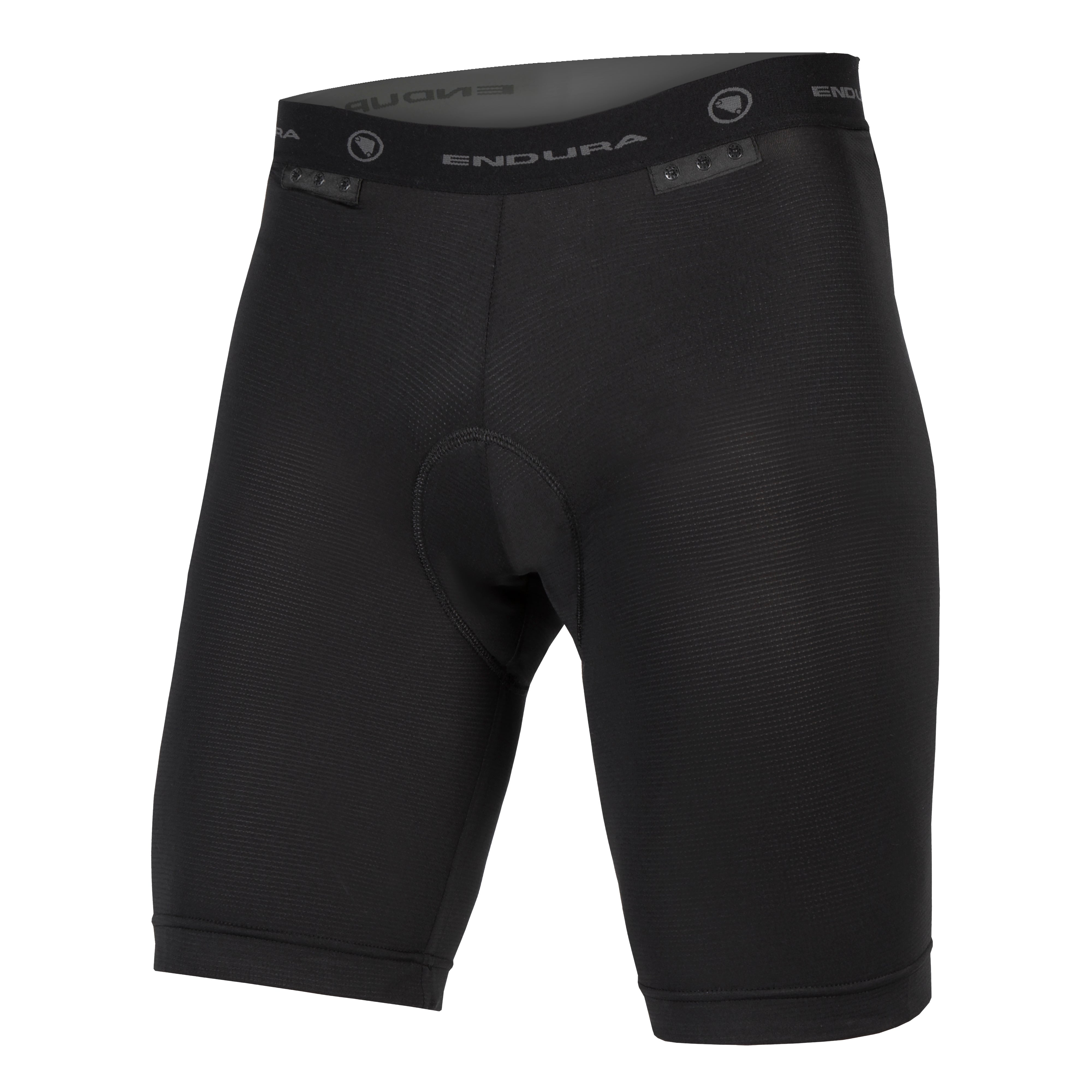 Endura Padded Clickfast™ Liner Black