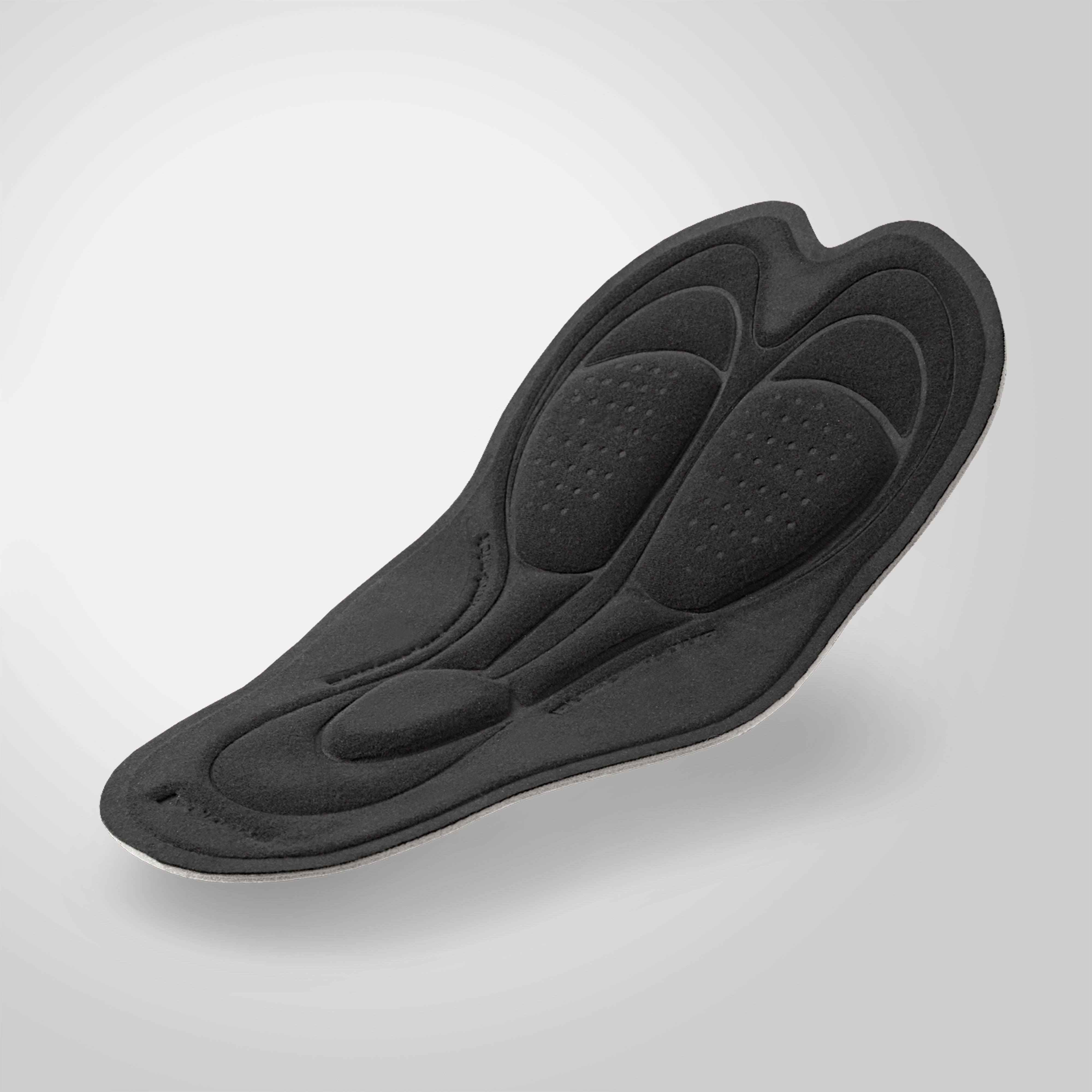 Endura Padded Clickfast™ Liner Black