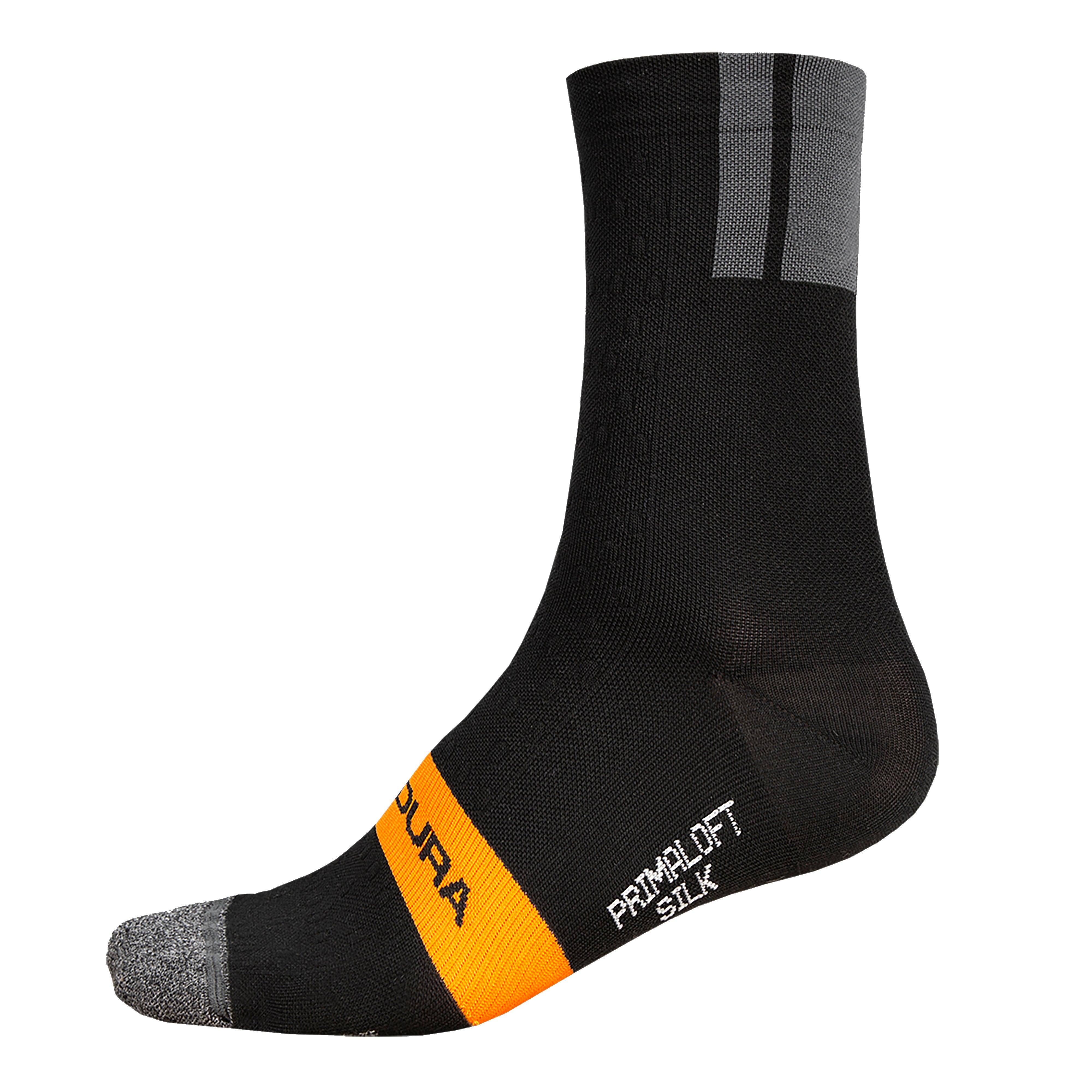 Endura Pro Sl Primaloft® Sock Ii Black