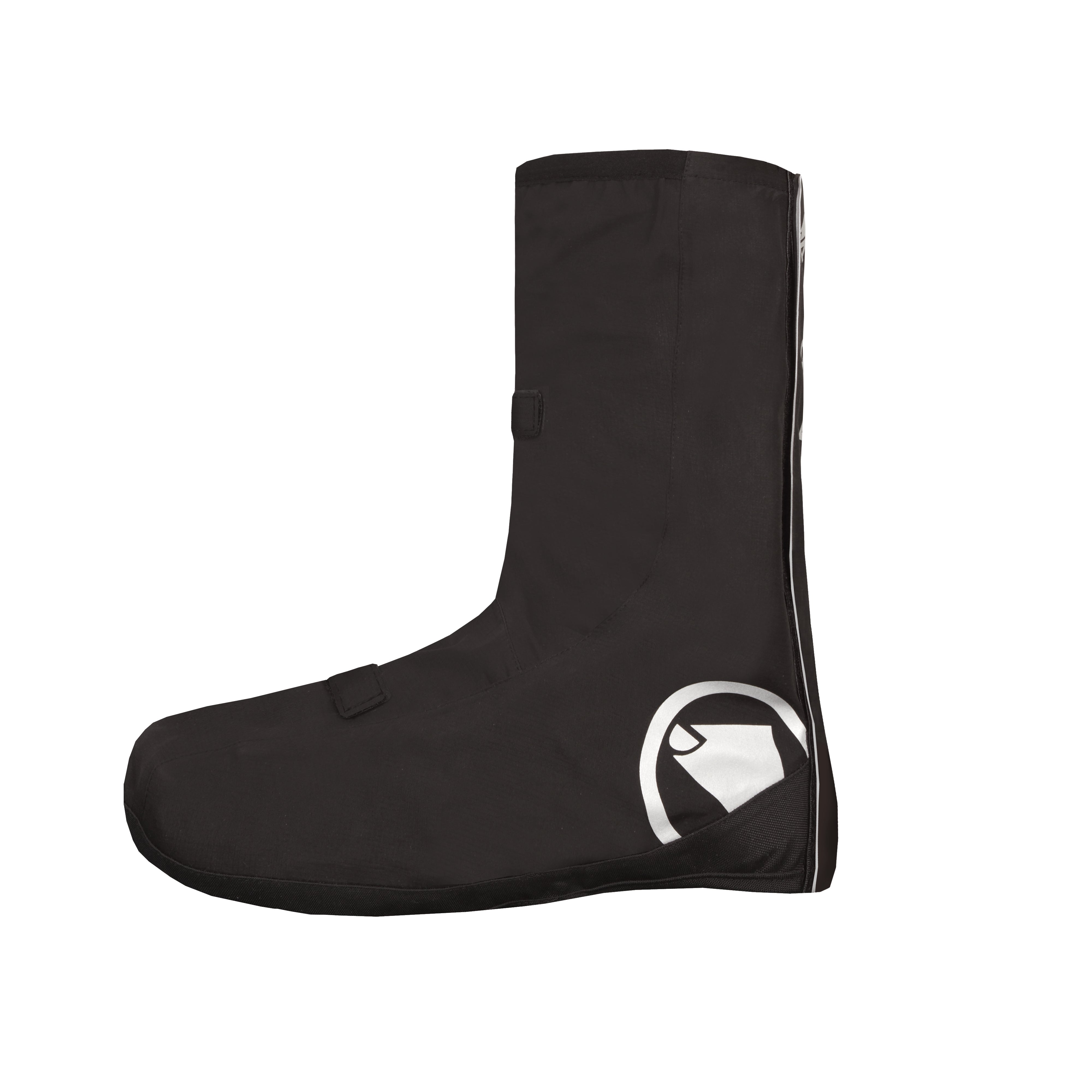 Endura Wp Gaiter Overshoe Black 2XL