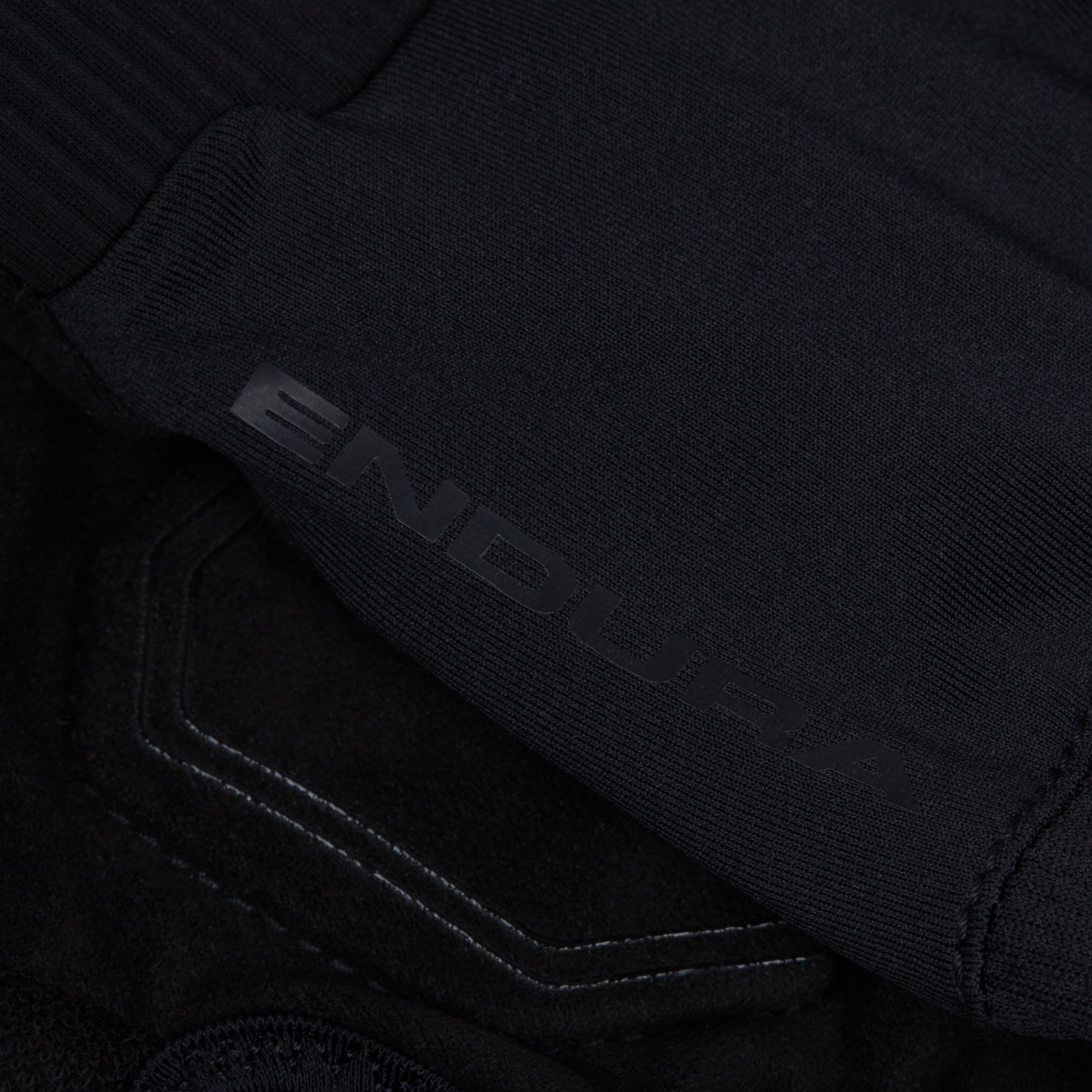 Endura Loop Full Finger Glove Black