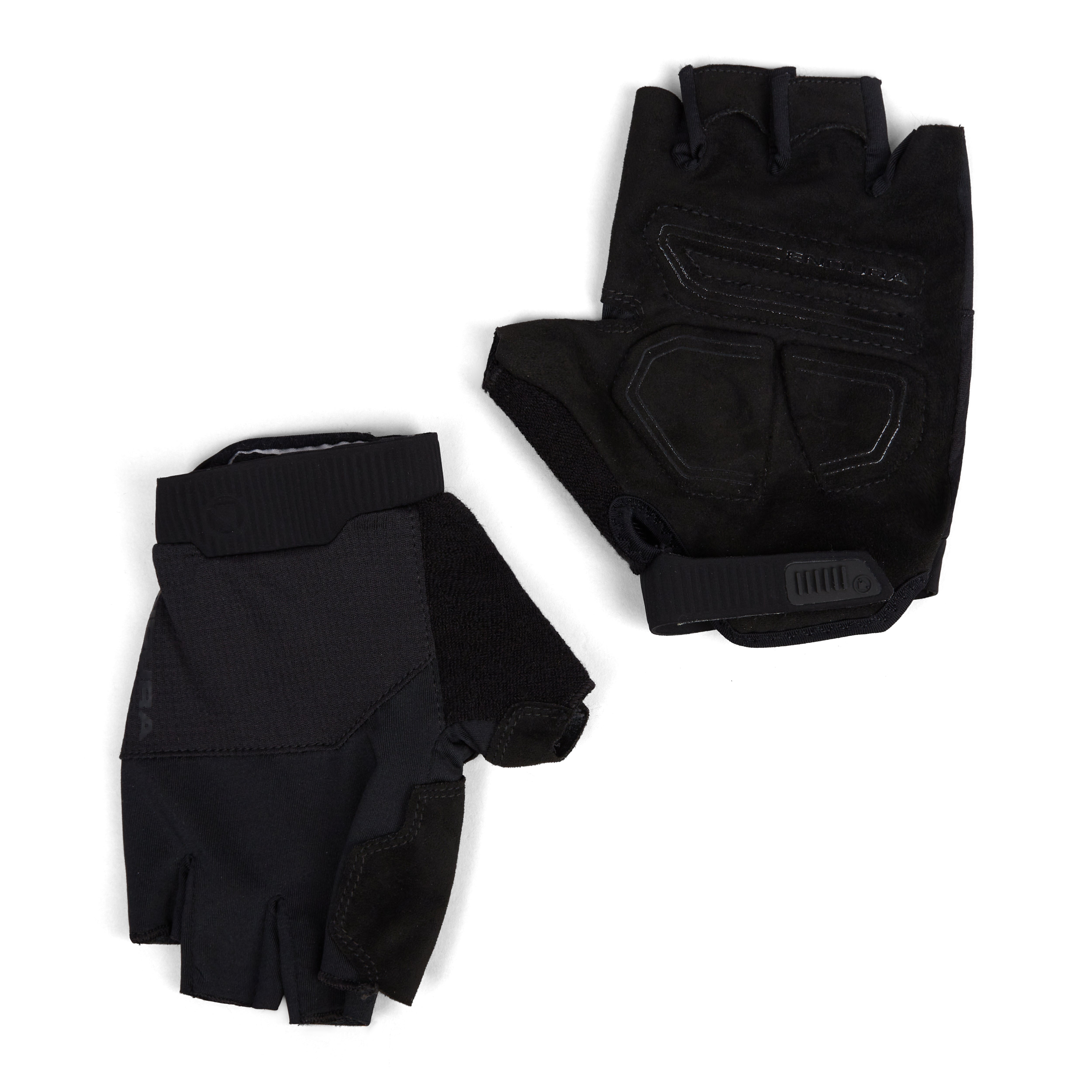 Endura Loop Mitt Black 2XL