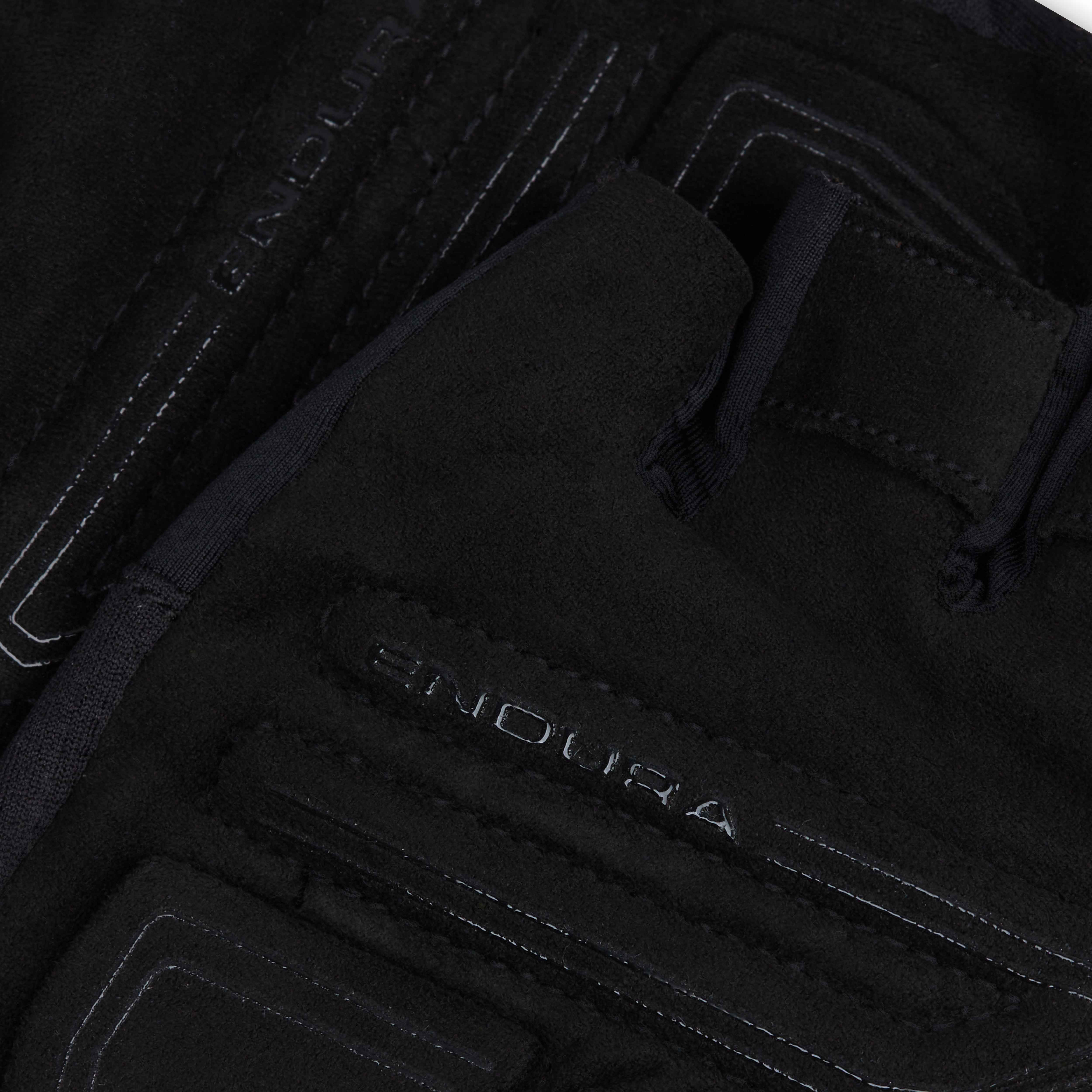 Endura Loop Mitt Black 2XL