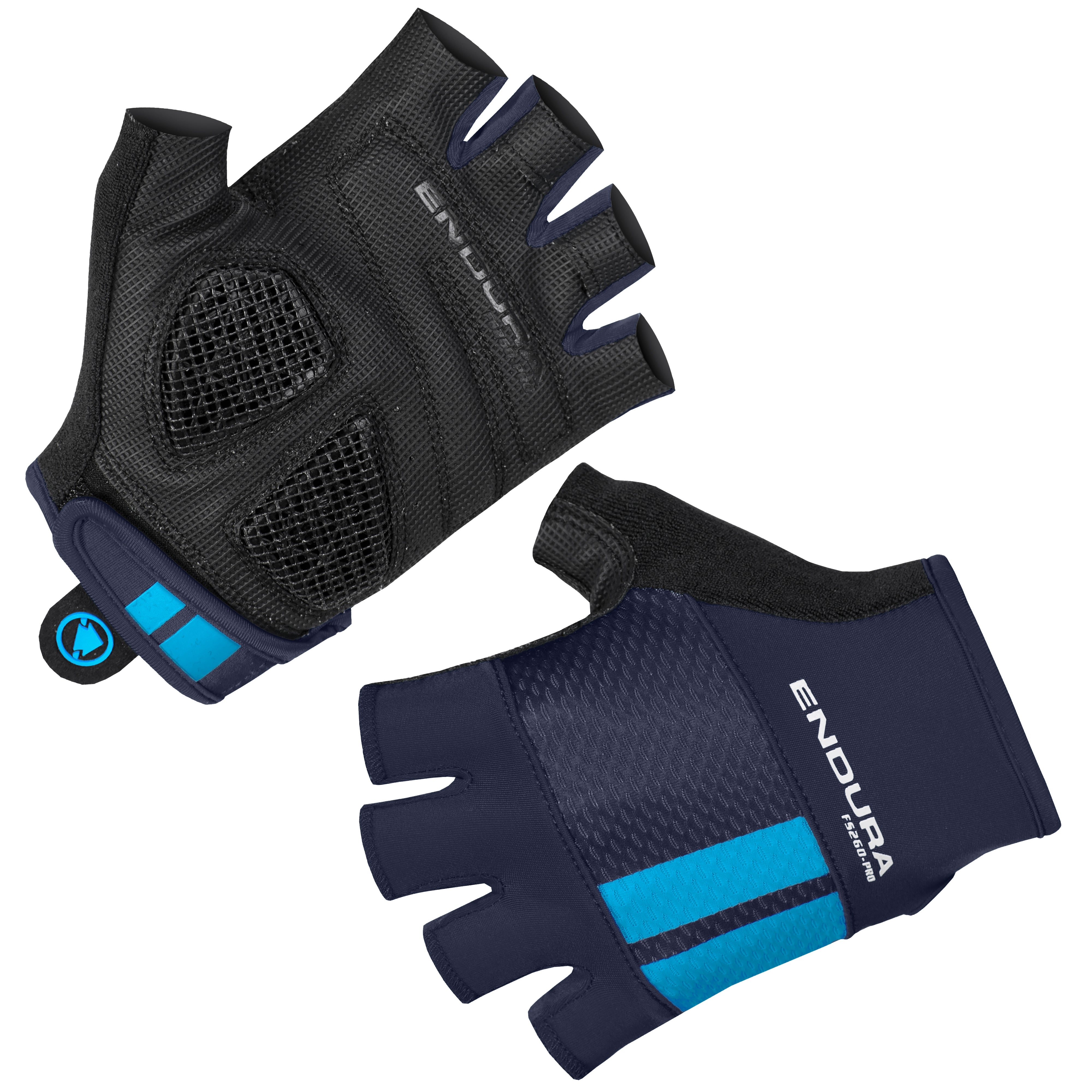 Endura Fs260-pro Aerogel Mitt Navy
