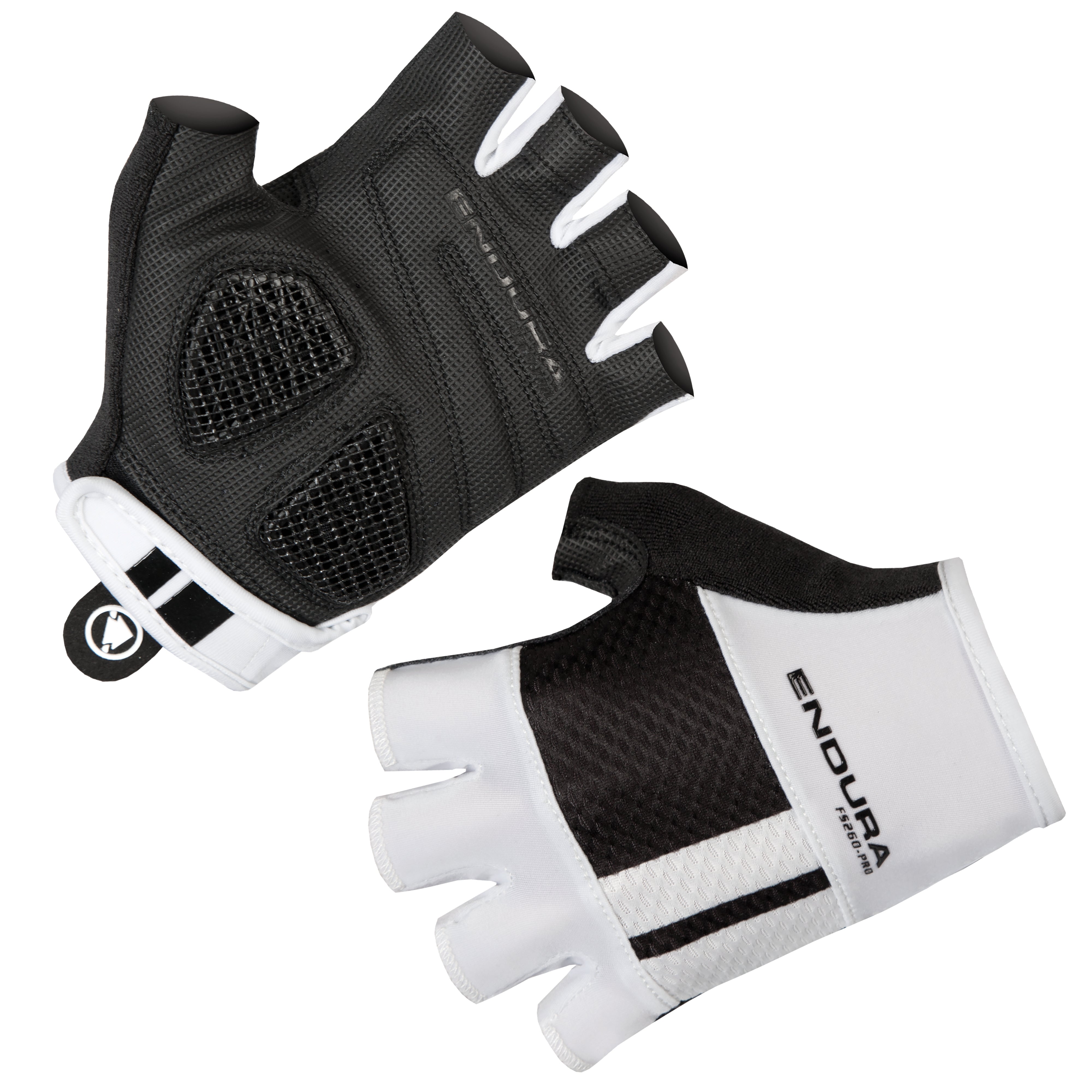 Endura Fs260-pro Aerogel Mitt White