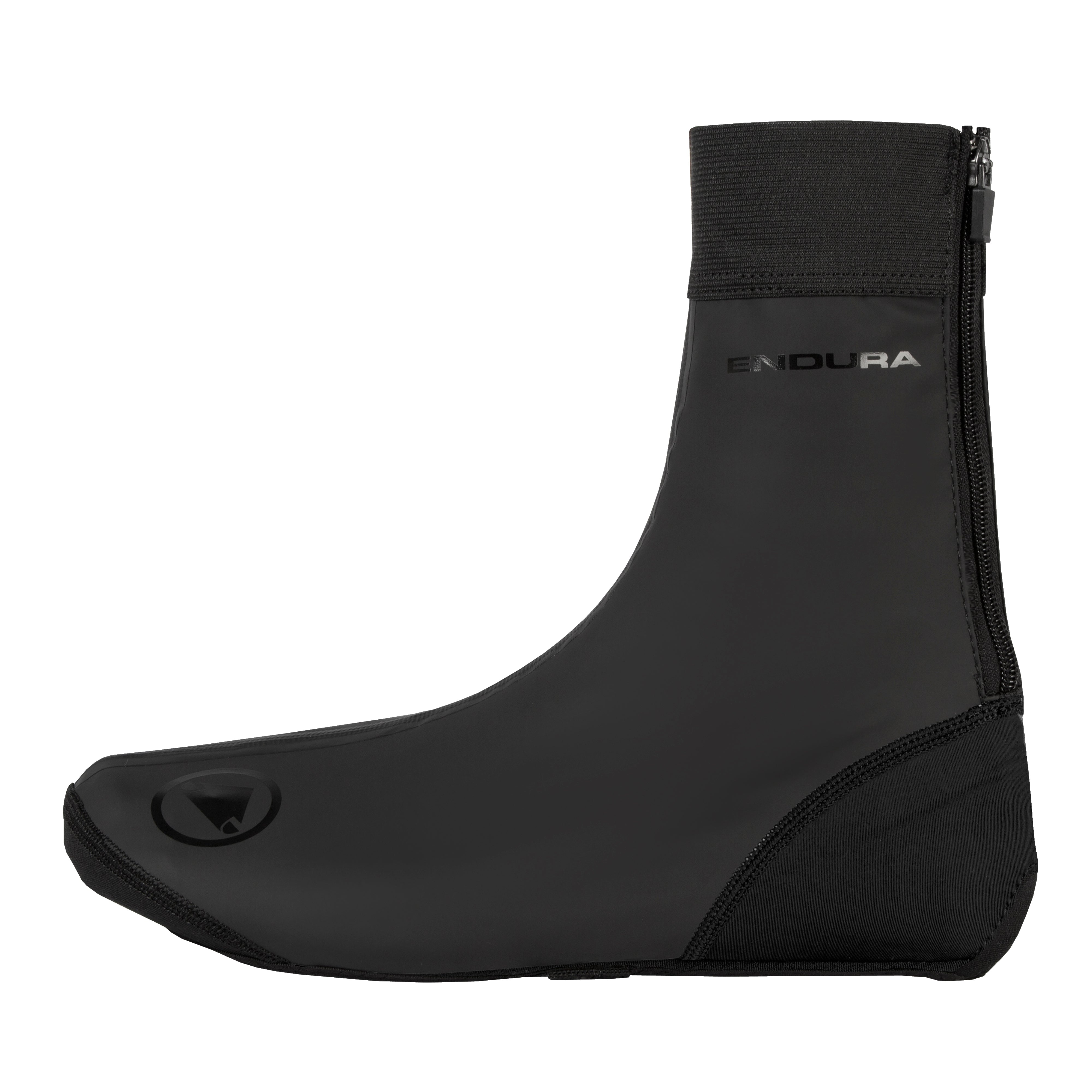 Endura Windchill Overshoe Black 2XL