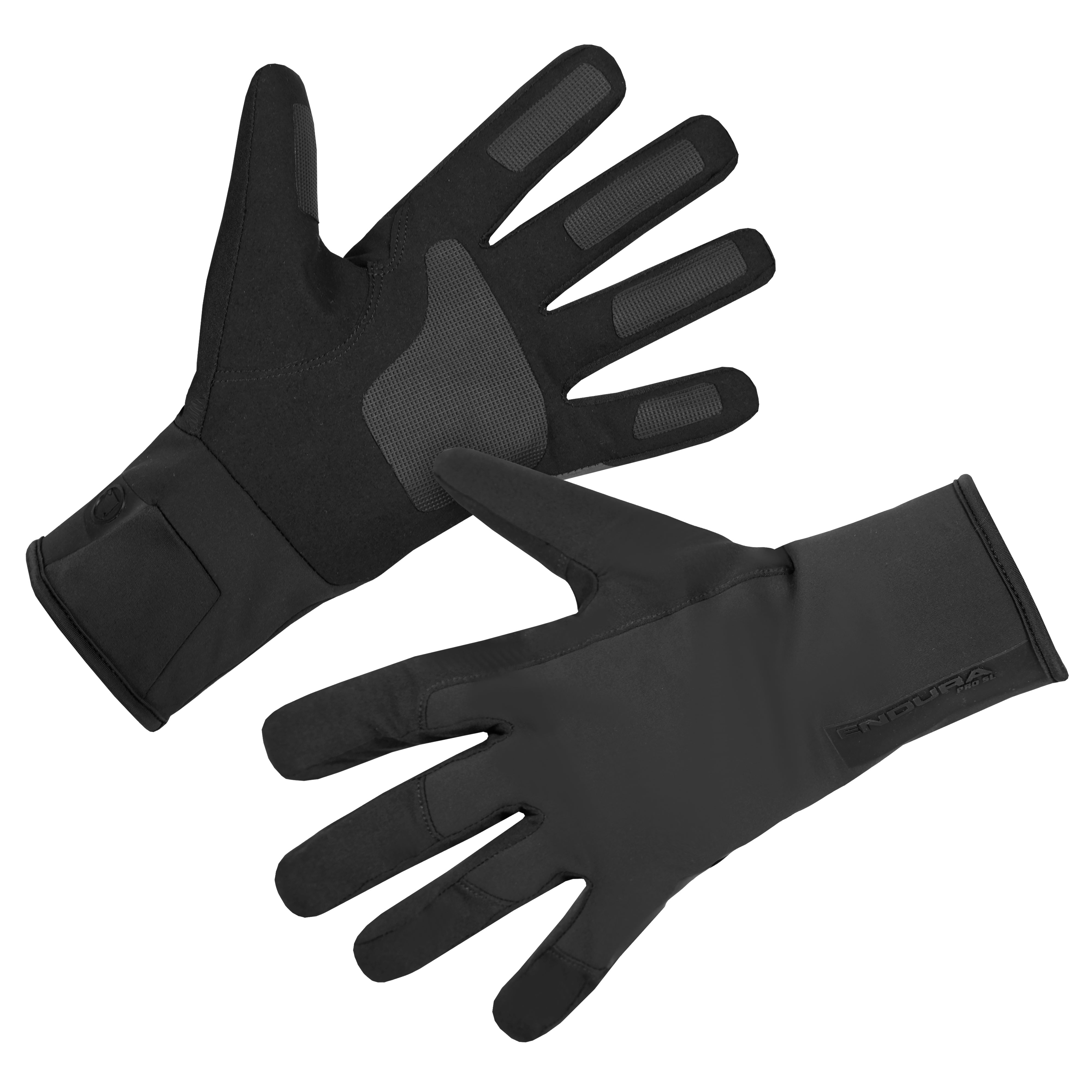 Endura Pro Sl Primaloft® Waterproof Glove Black
