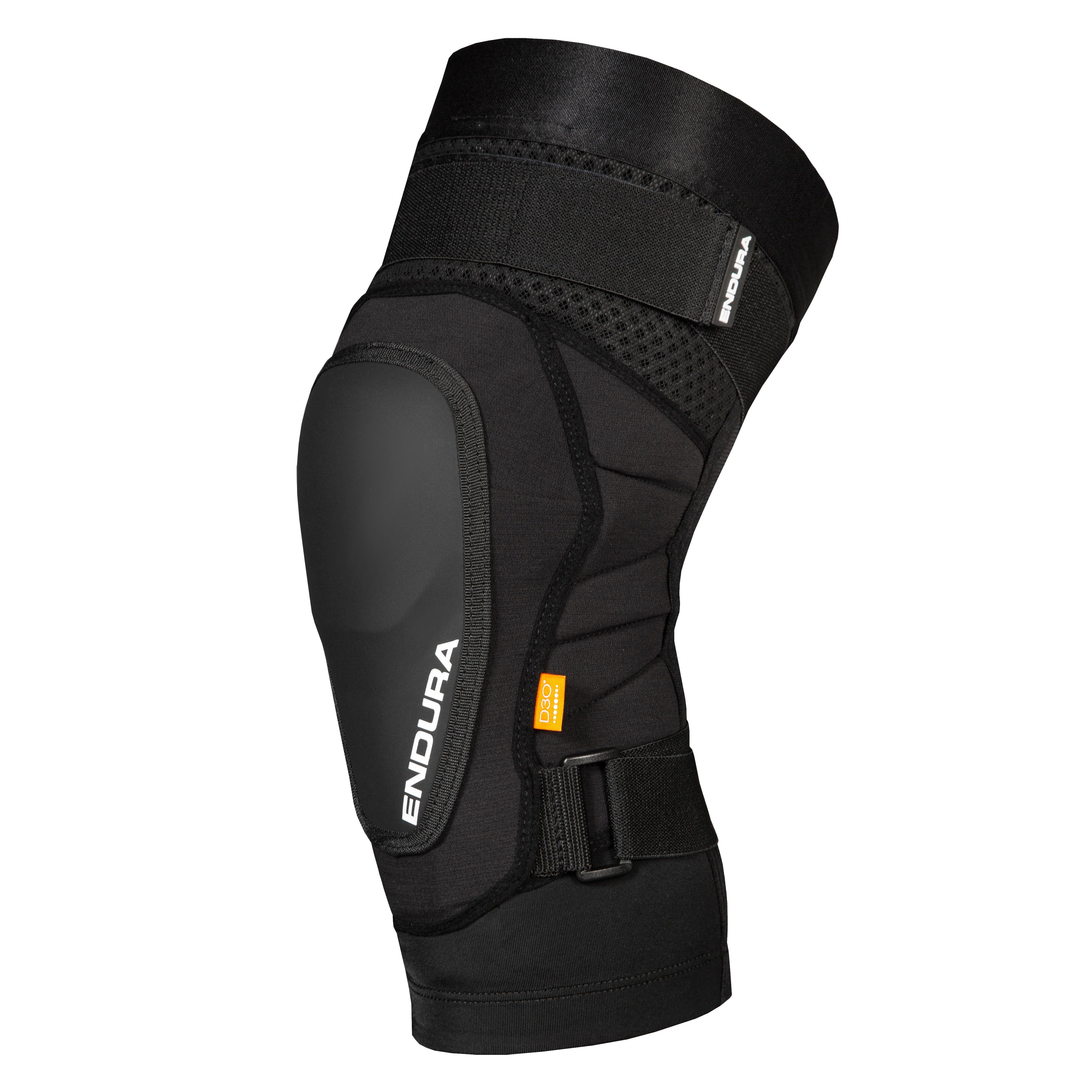 Endura Mt500 Hard Shell Knee Pads Black