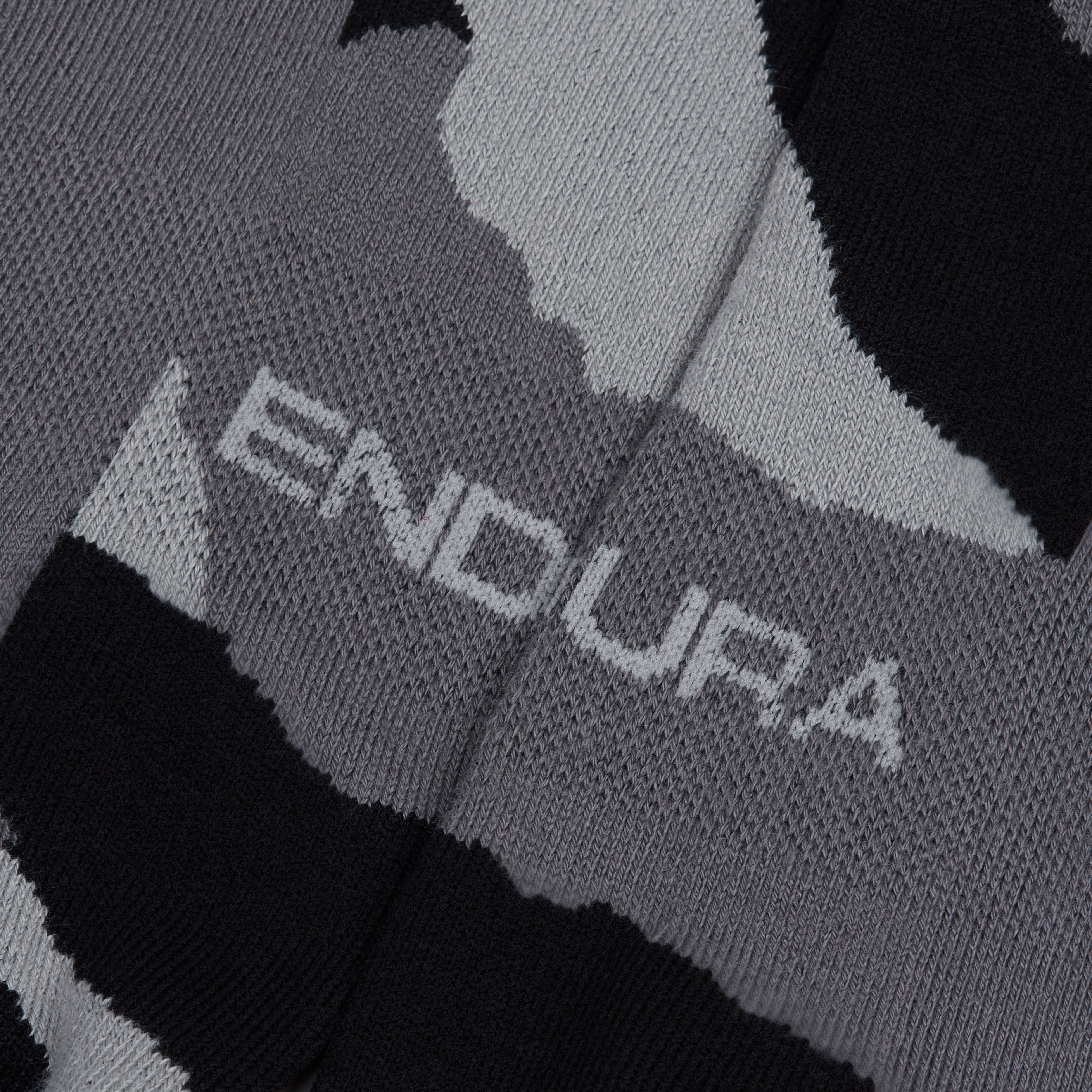 Endura Peak Sock Black