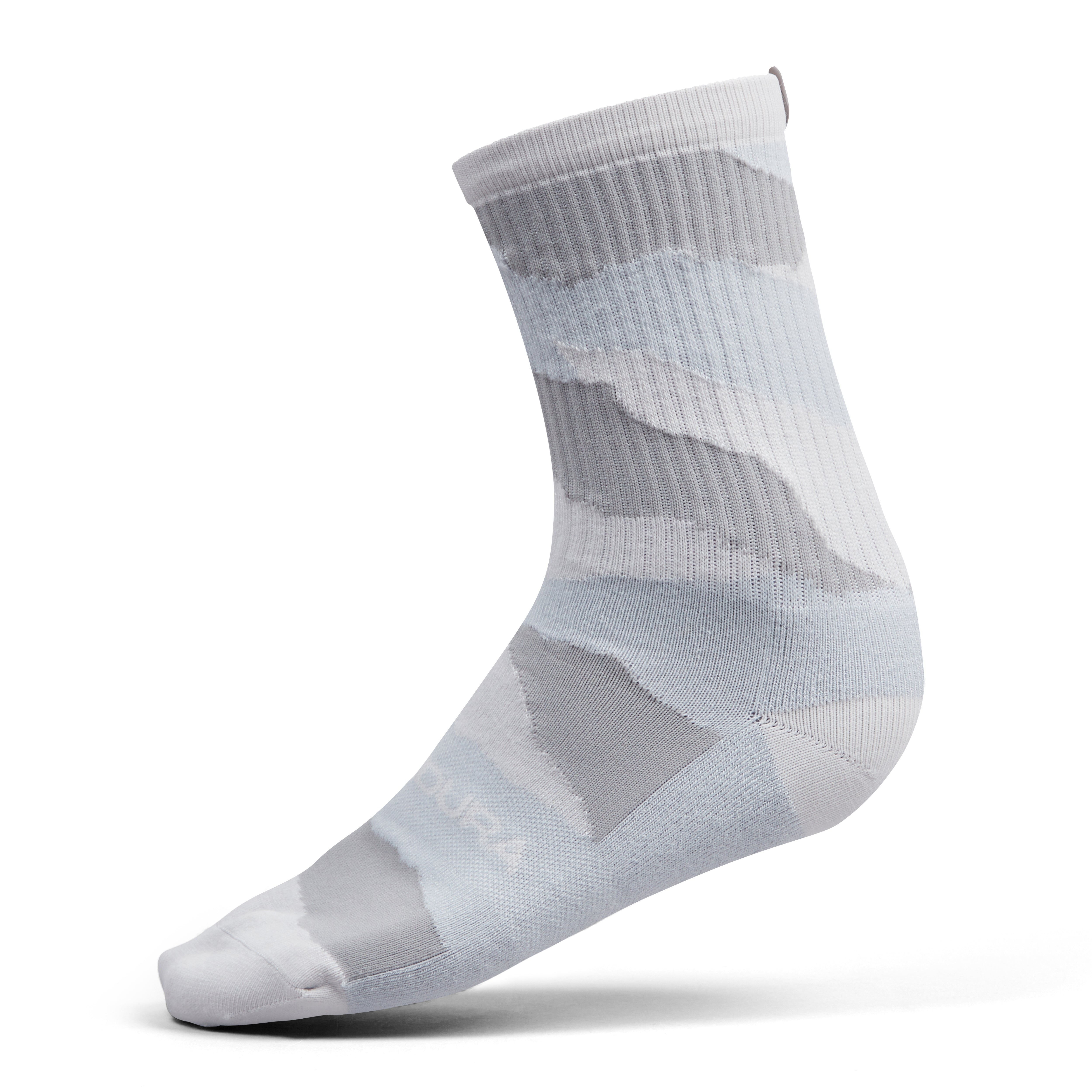 Endura Peak Sock Dreich Grey