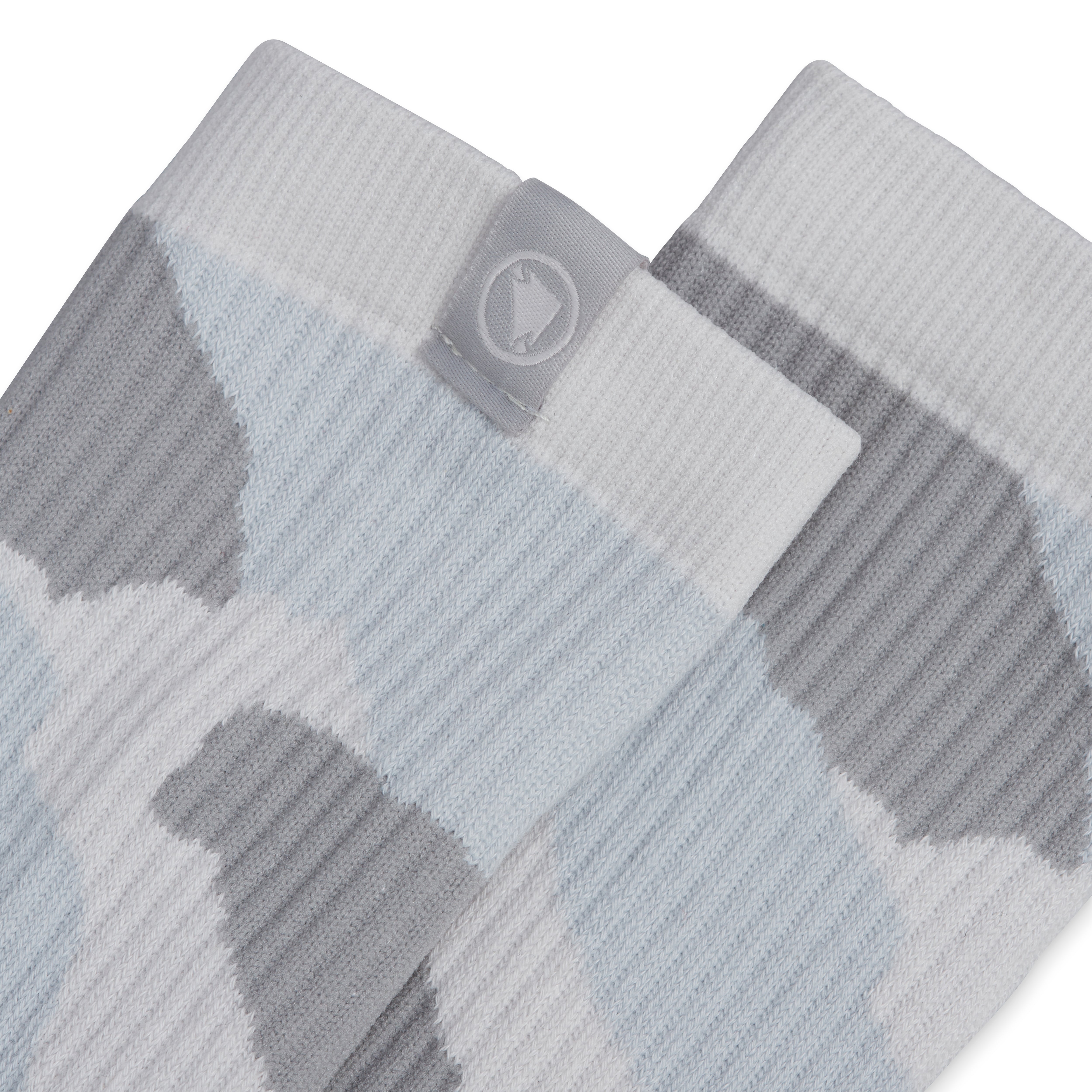 Endura Peak Sock Dreich Grey