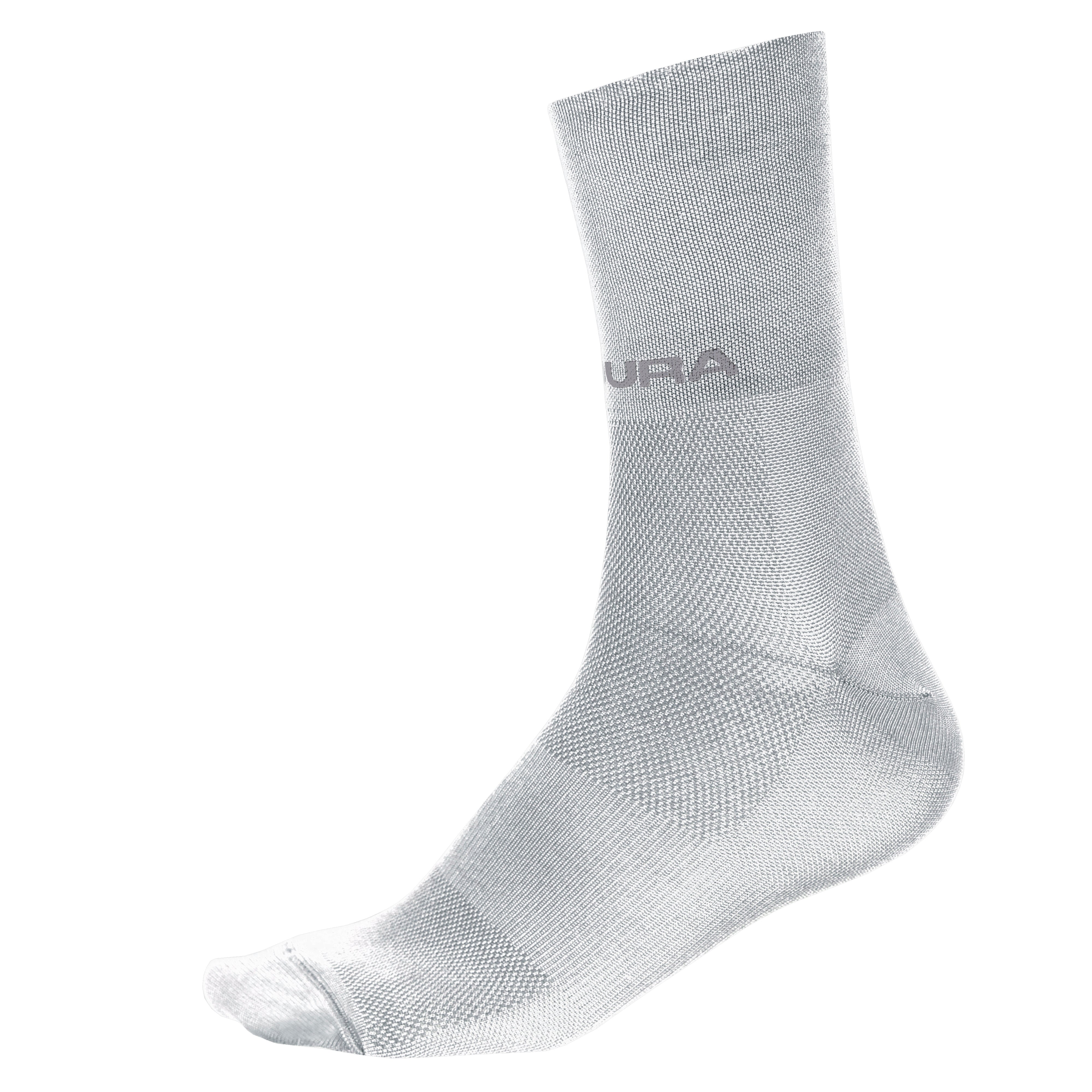 Endura Pro Sl Sock Ii Haar Grey