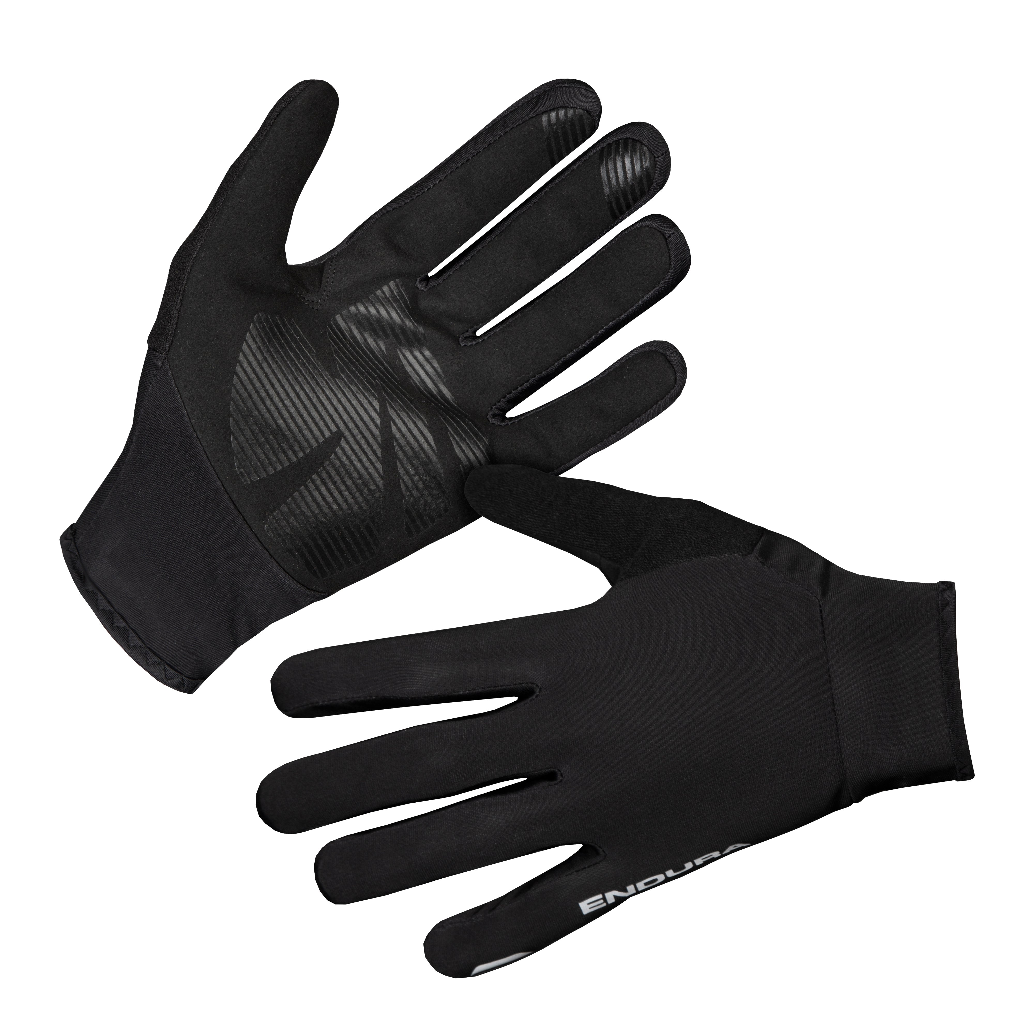 Endura Fs260-pro Thermo Glove Black