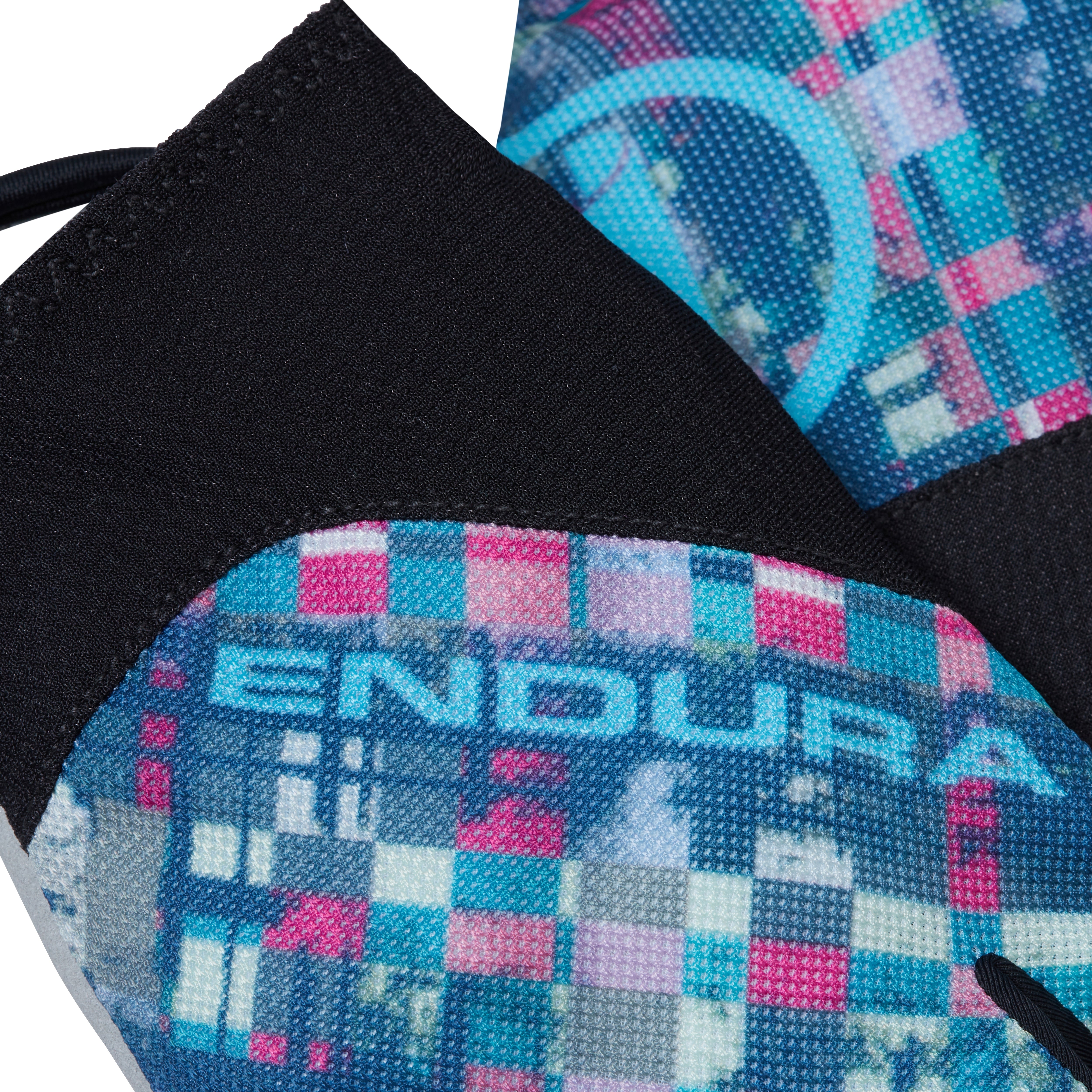 Endura Hummvee Lite Icon Glove Atlantic