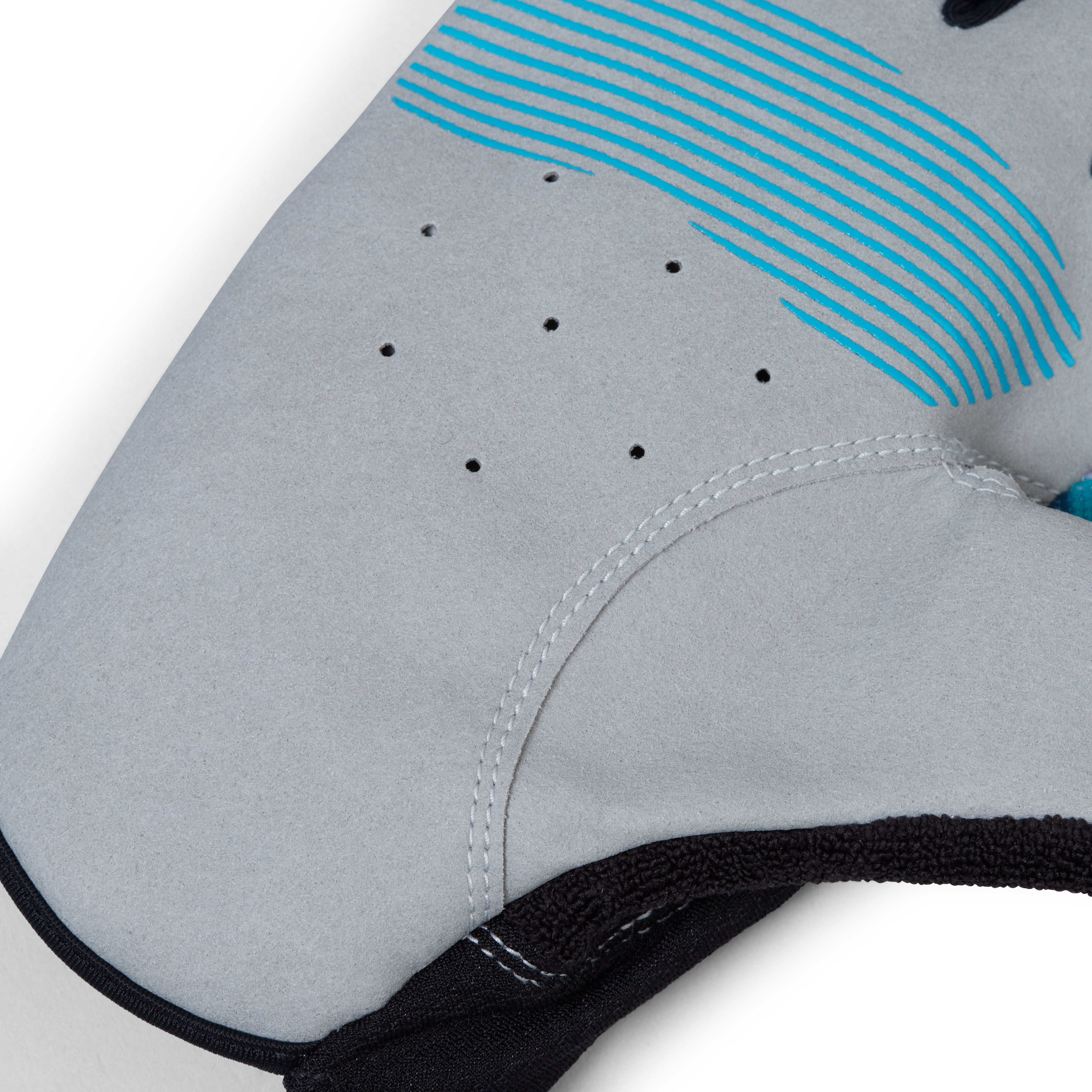 Endura Hummvee Lite Icon Glove Atlantic