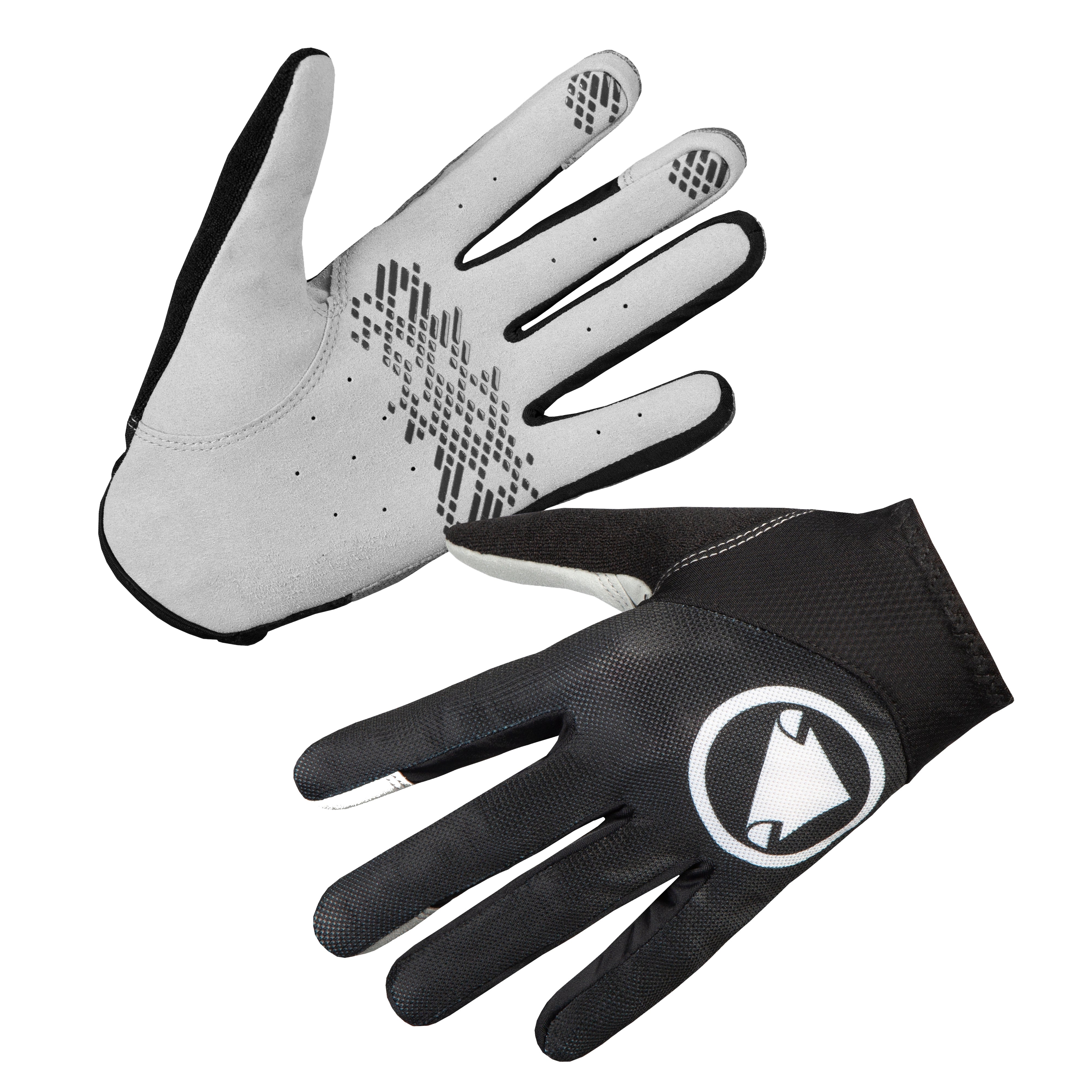 Endura Hummvee Lite Icon Glove Black