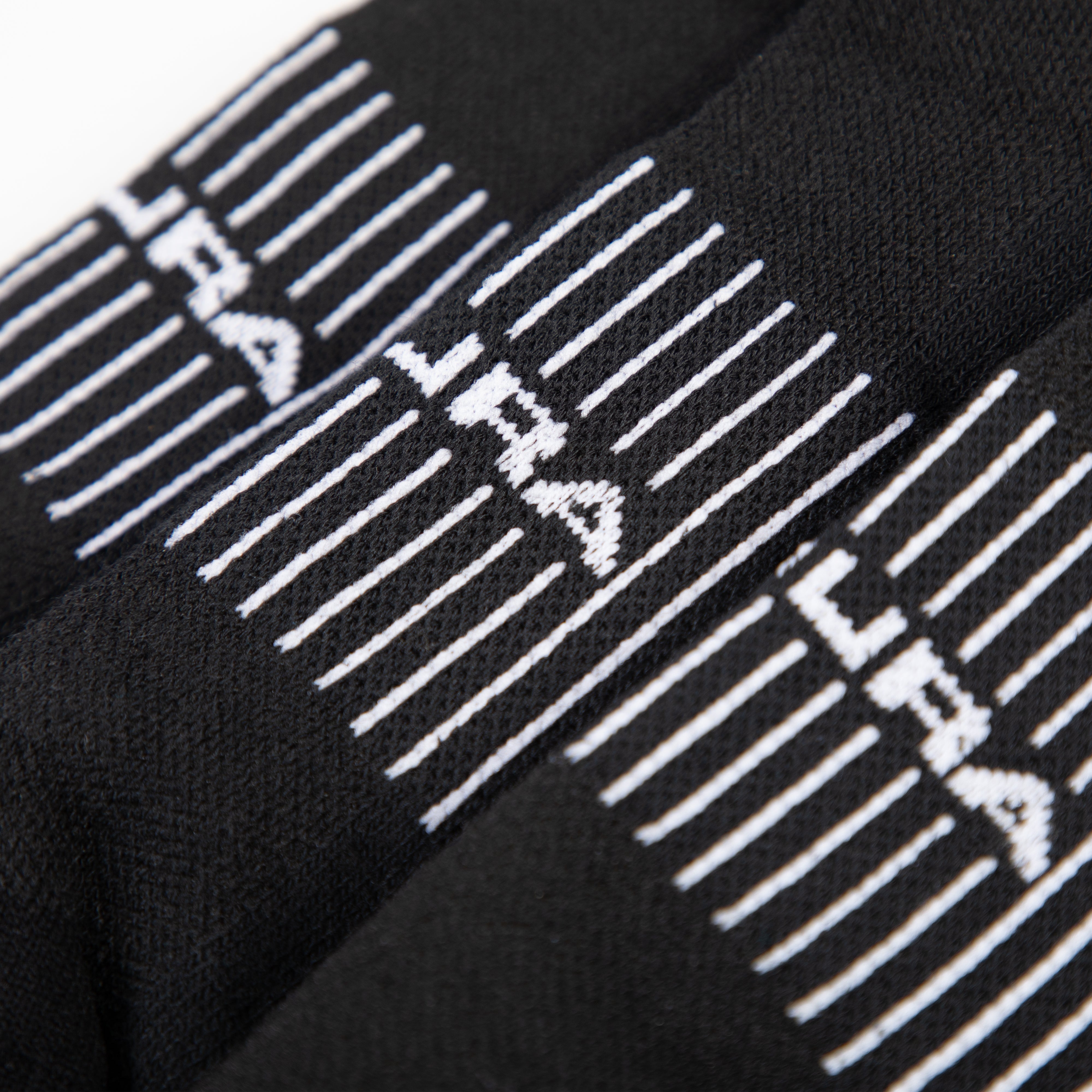 Endura Coolmax® Race Sock (triple Pack) Black