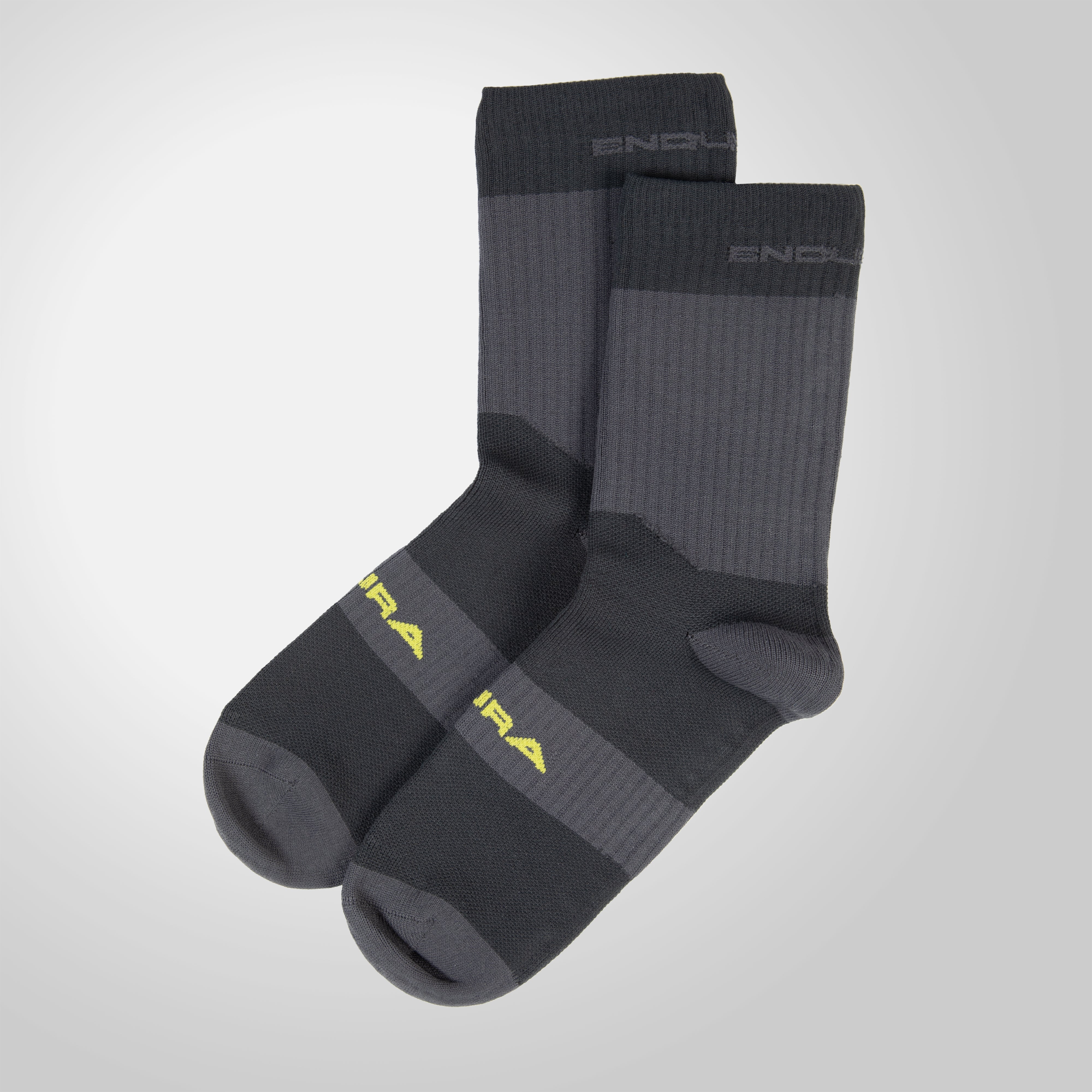 Endura Hummvee Waterproof Socks Ii Black