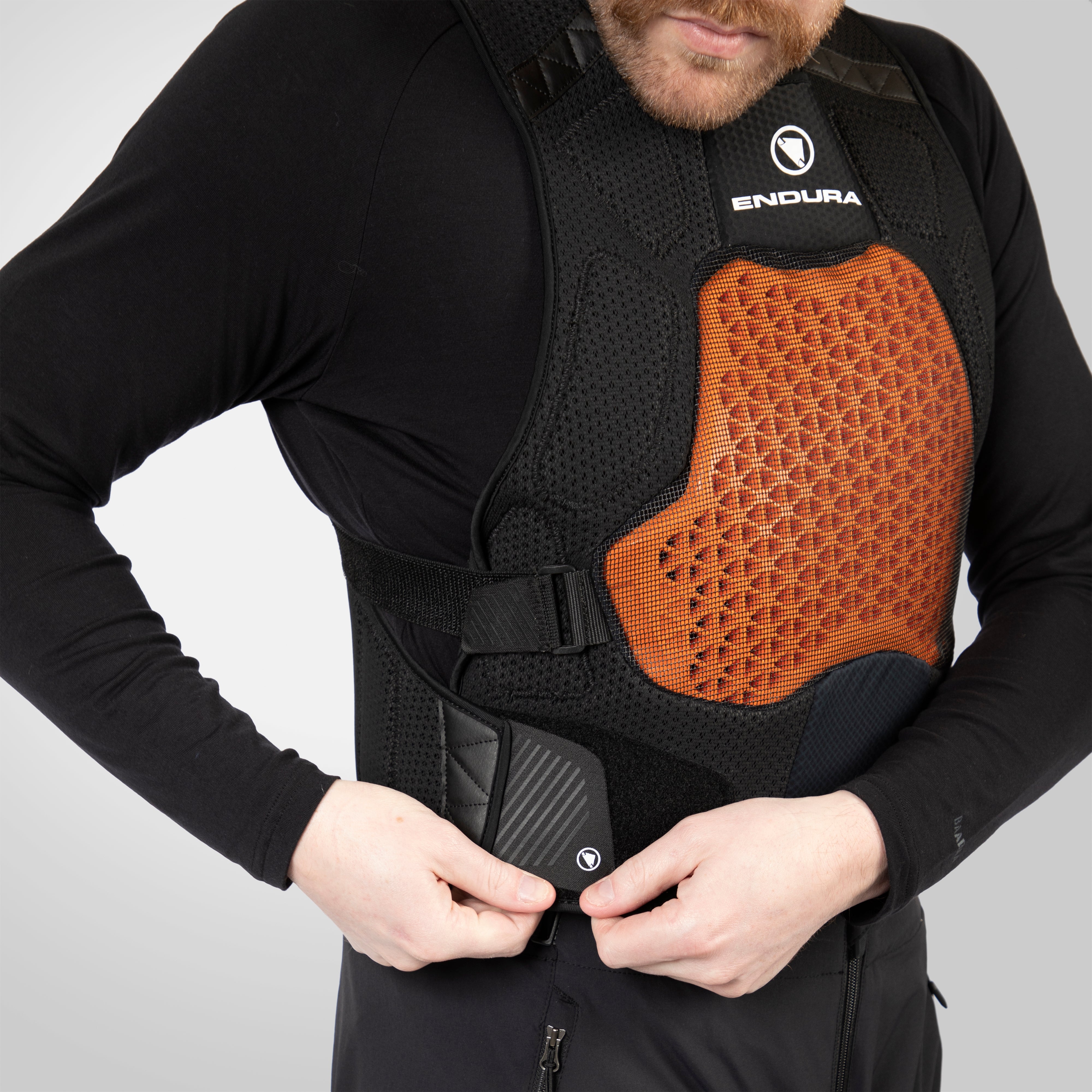 Endura Mt500 D3o® Protector Vest Black