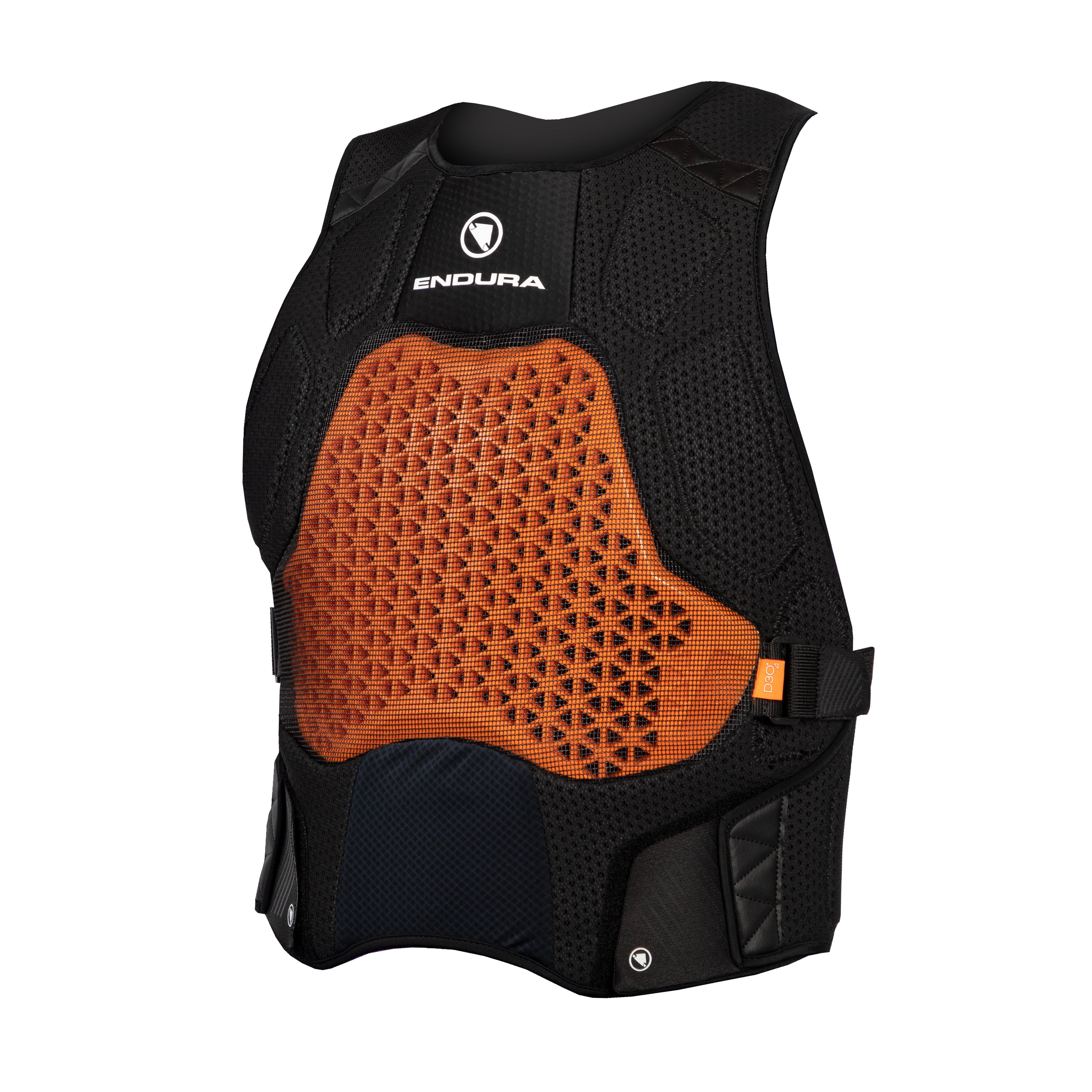 Endura Mt500 D3o® Protector Vest Black