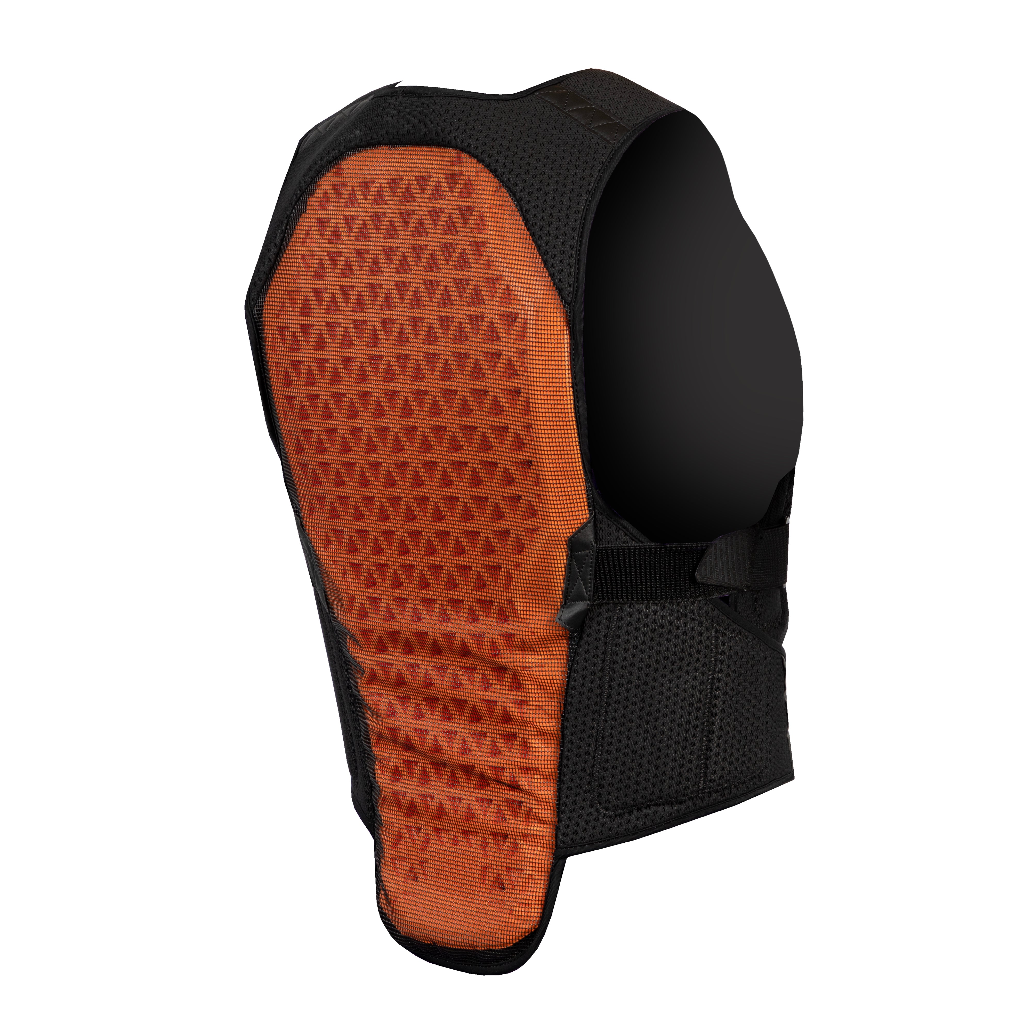 Endura Mt500 D3o® Protector Vest Black