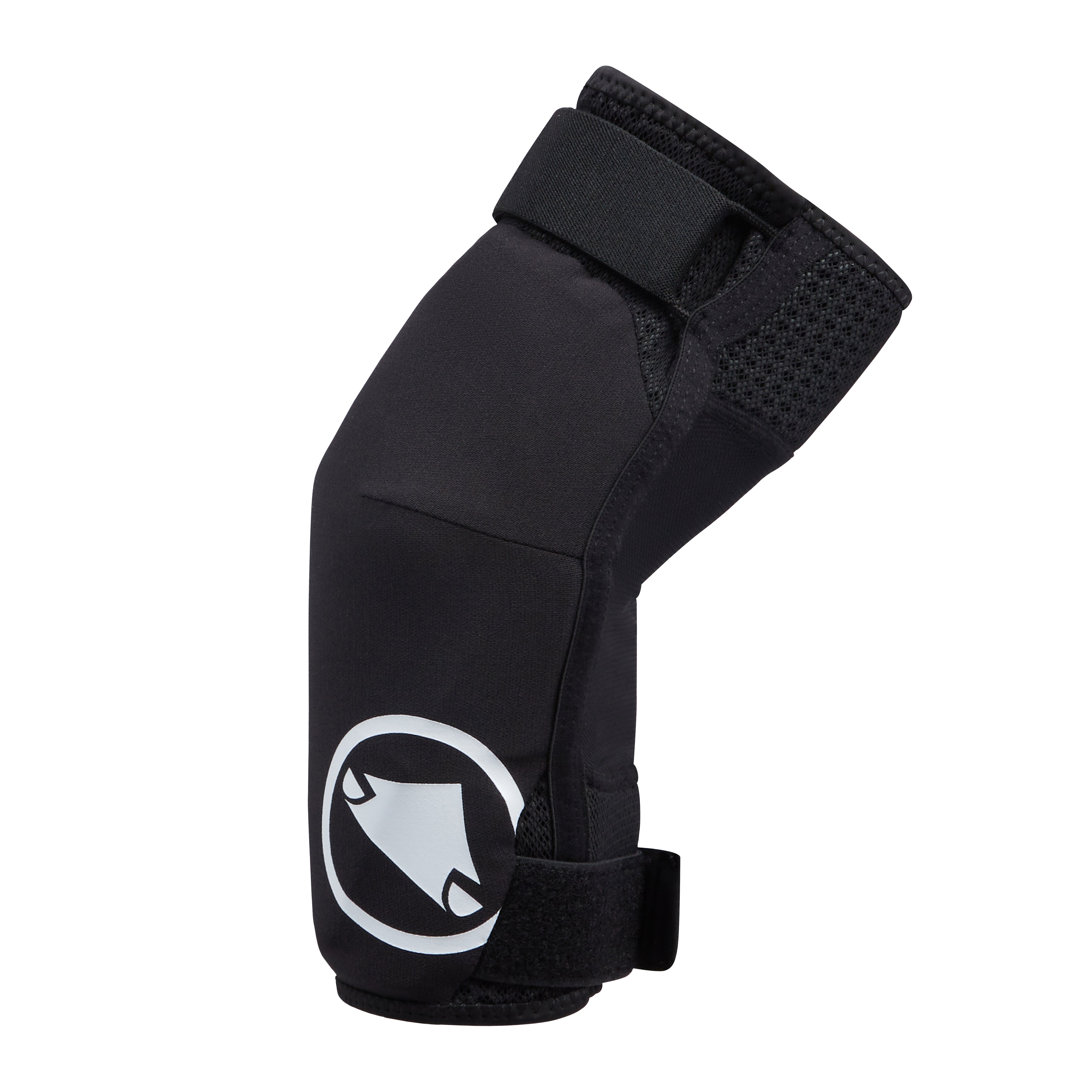 Endura Singletrack Elbow Pads Black