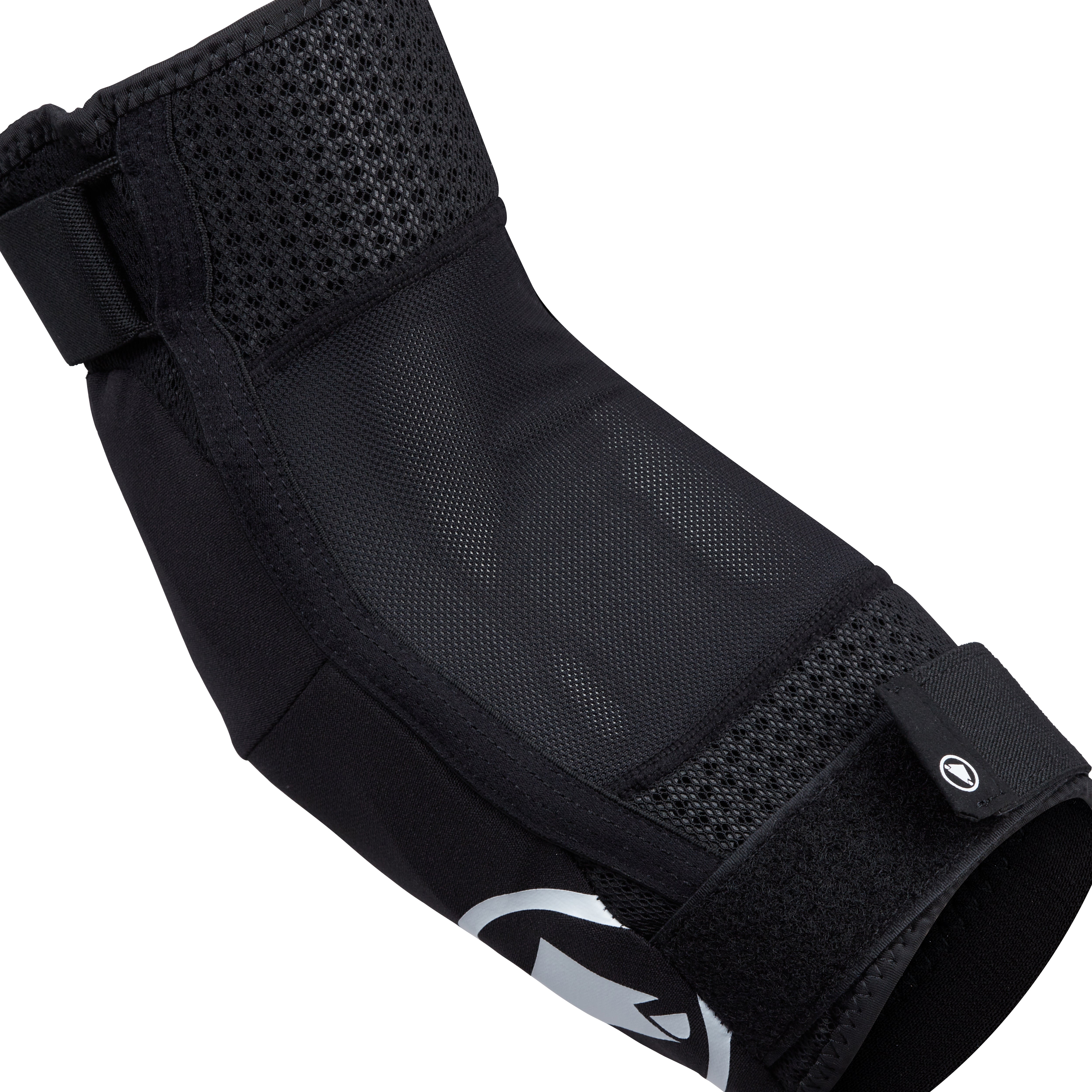 Endura Singletrack Elbow Pads Black