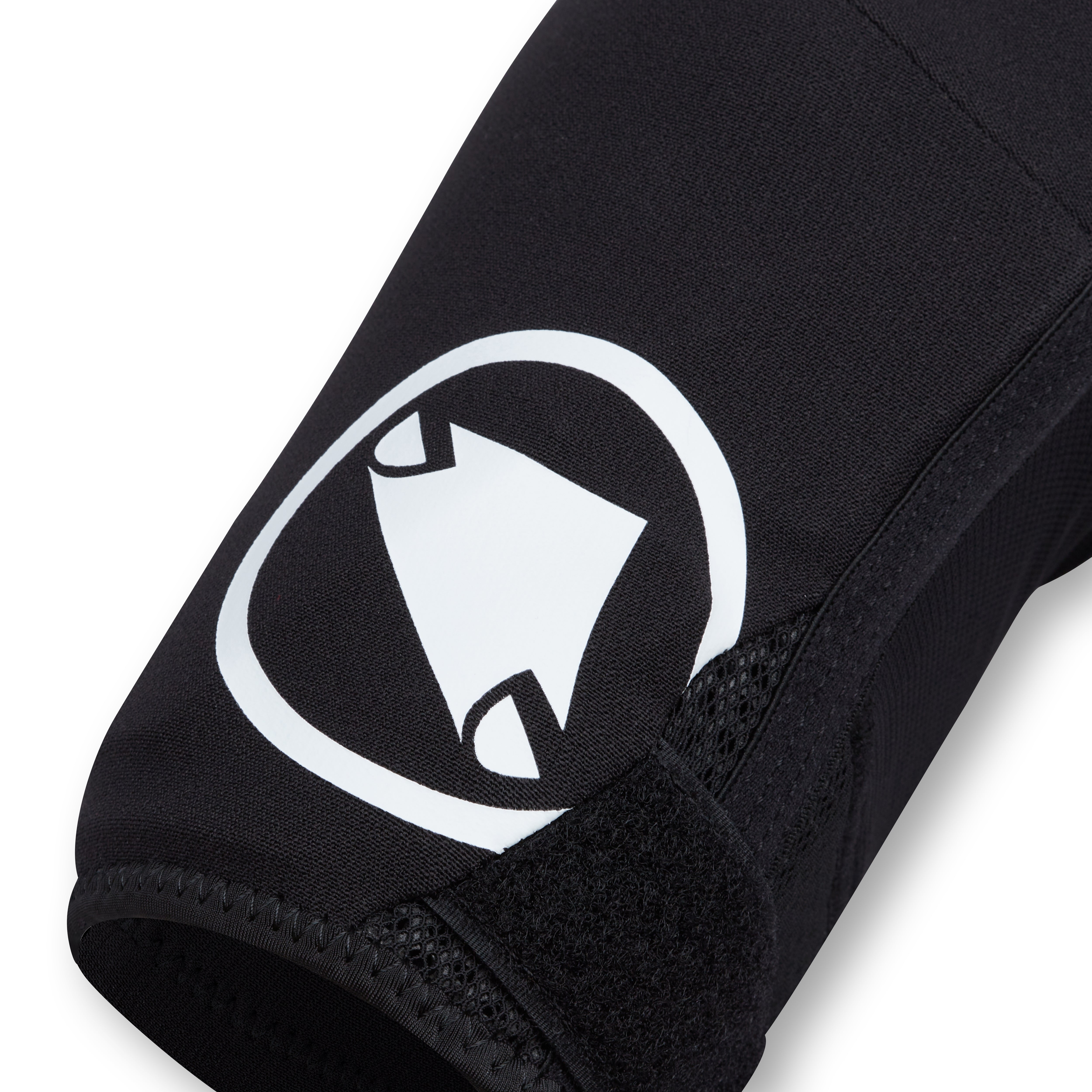 Endura Singletrack Elbow Pads Black