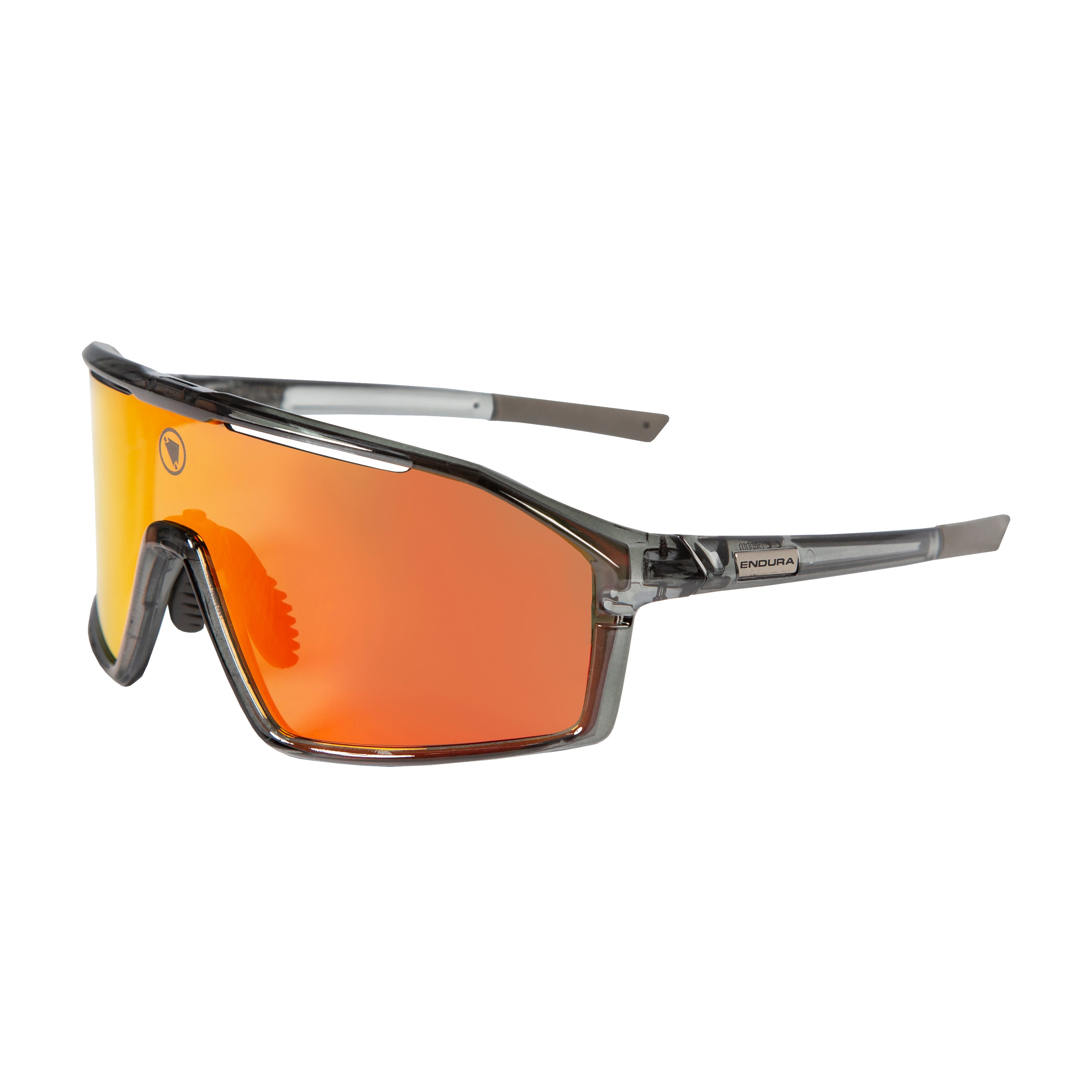 Endura Gabbro Ii Glasses Grey ONESZ