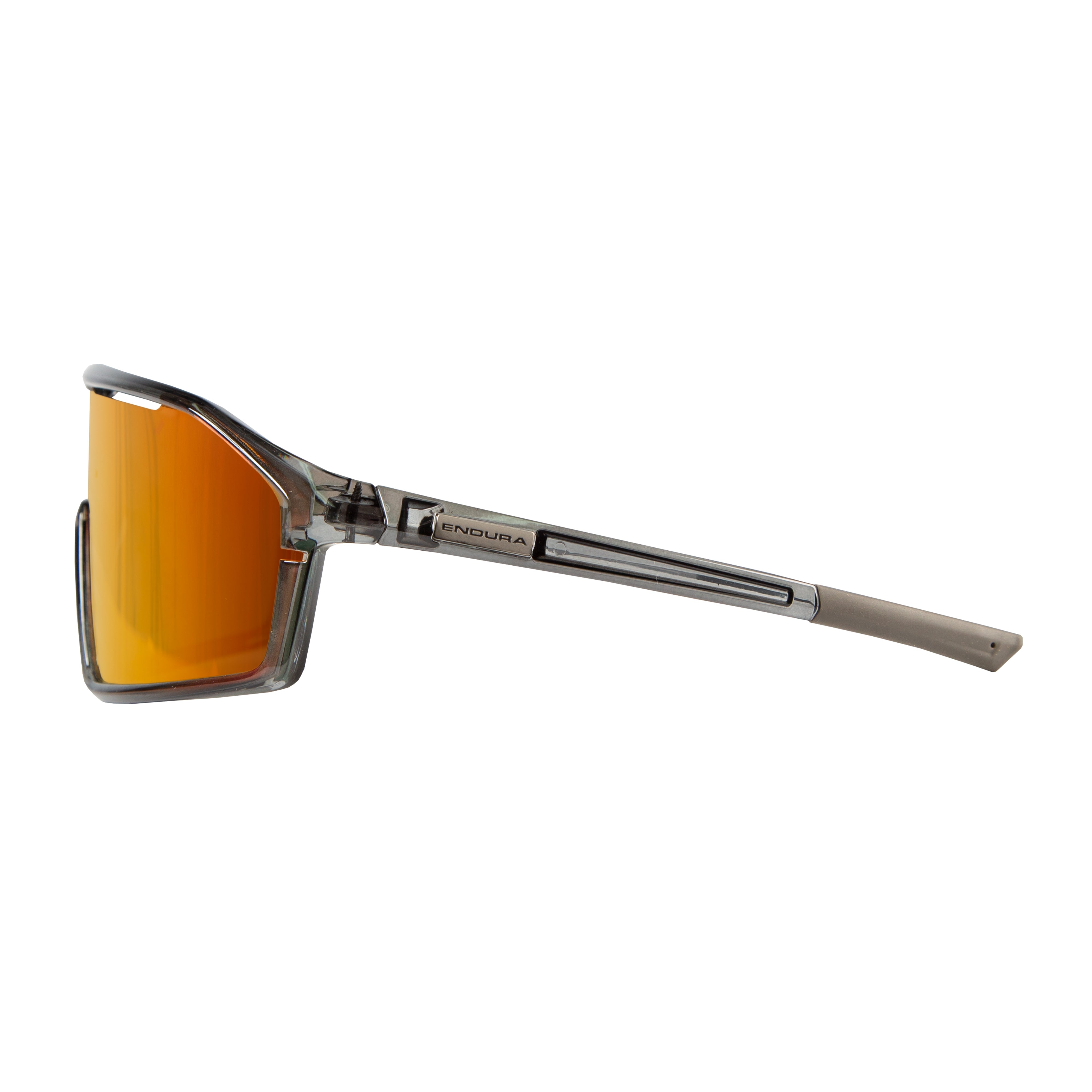 Endura Gabbro Ii Glasses Grey ONESZ