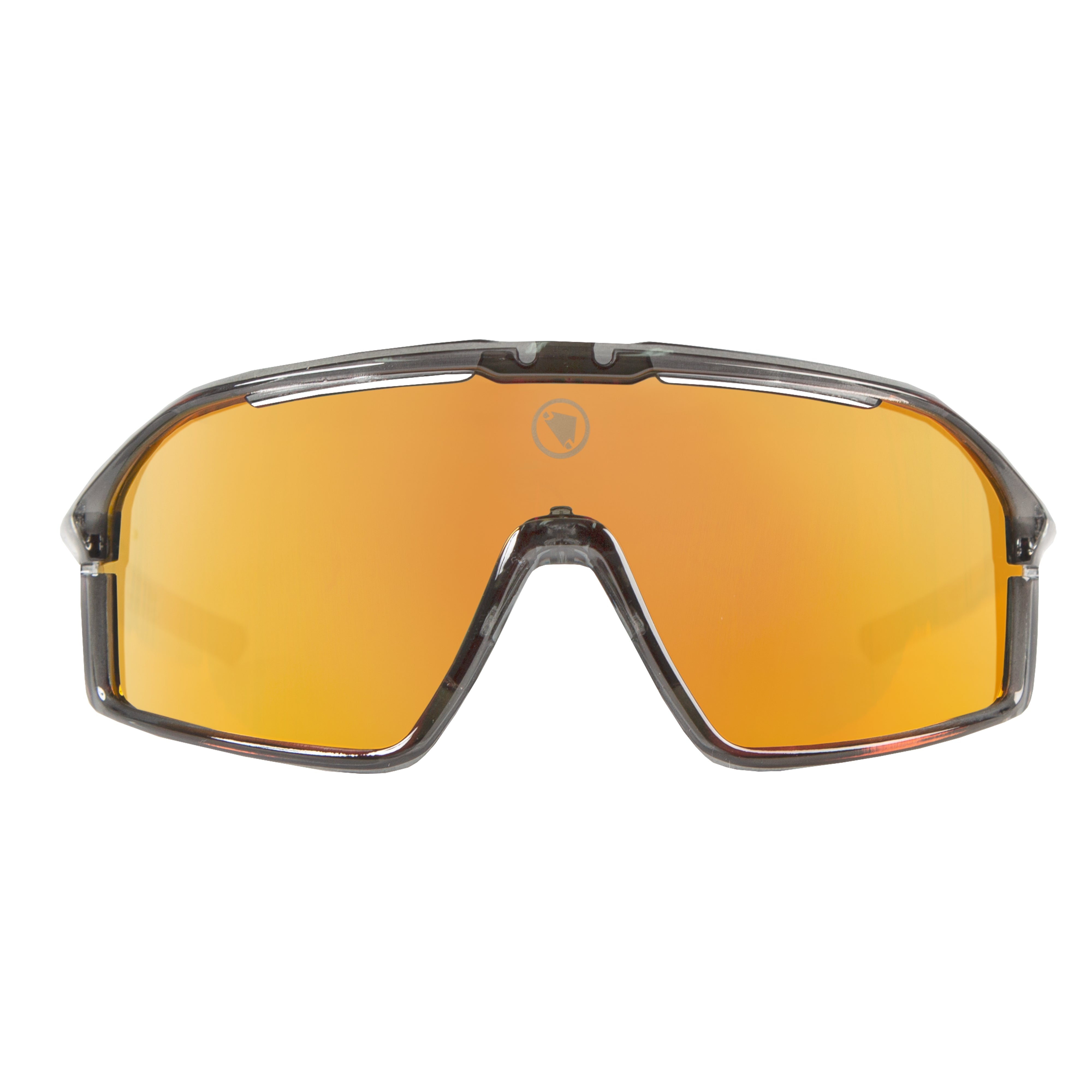 Endura Gabbro Ii Glasses Grey ONESZ