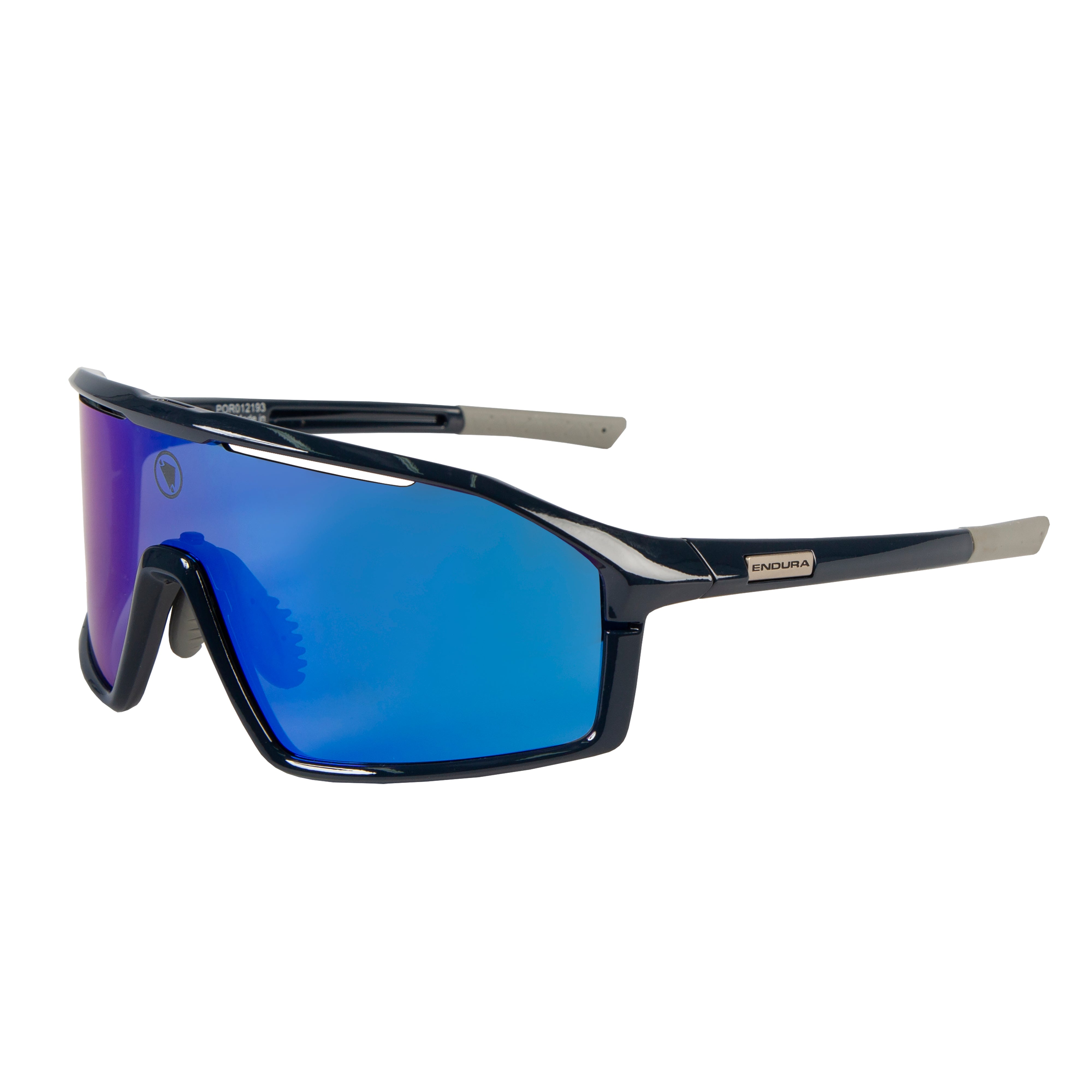 Endura Gabbro Ii Glasses Navy ONESZ