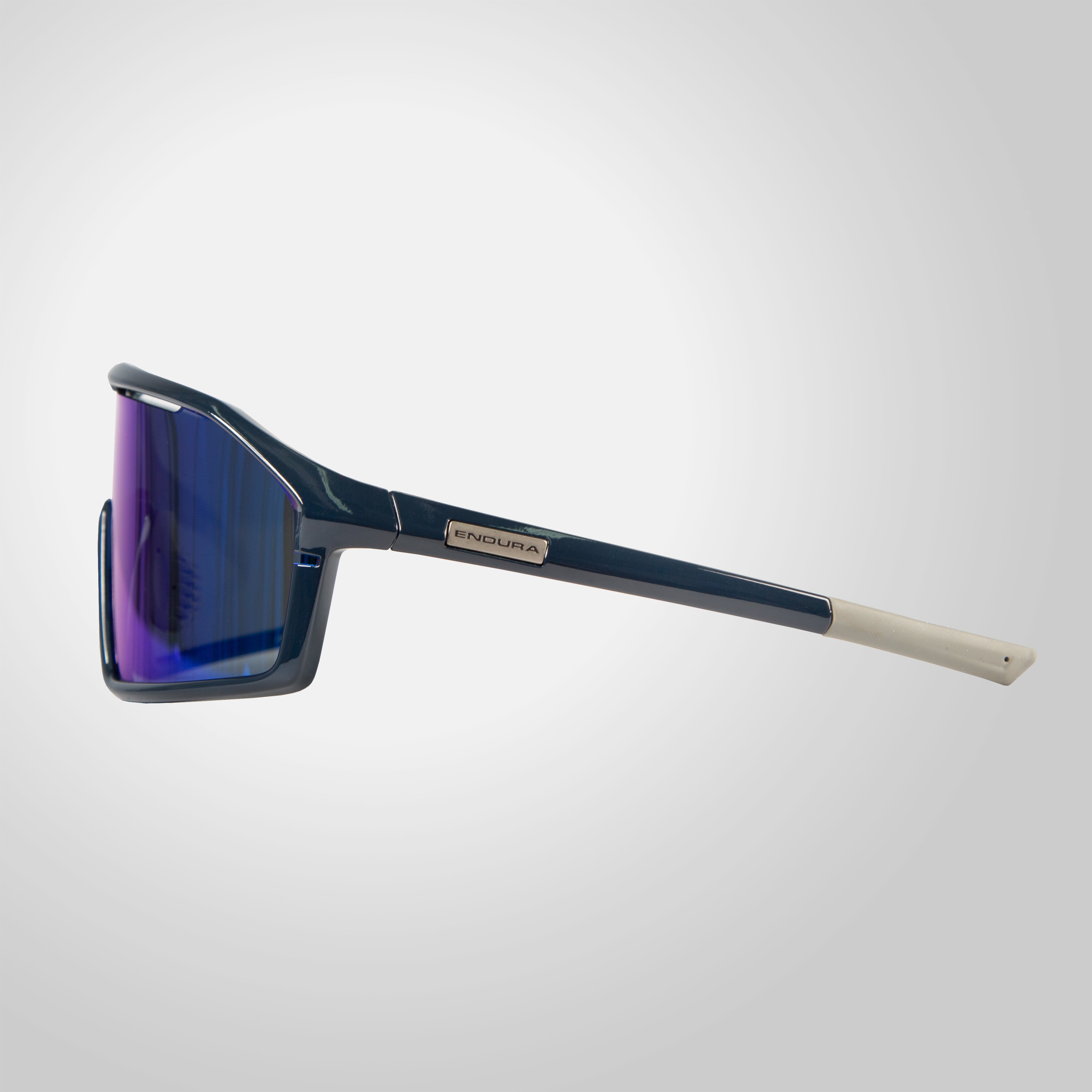 Endura Gabbro Ii Glasses Navy ONESZ