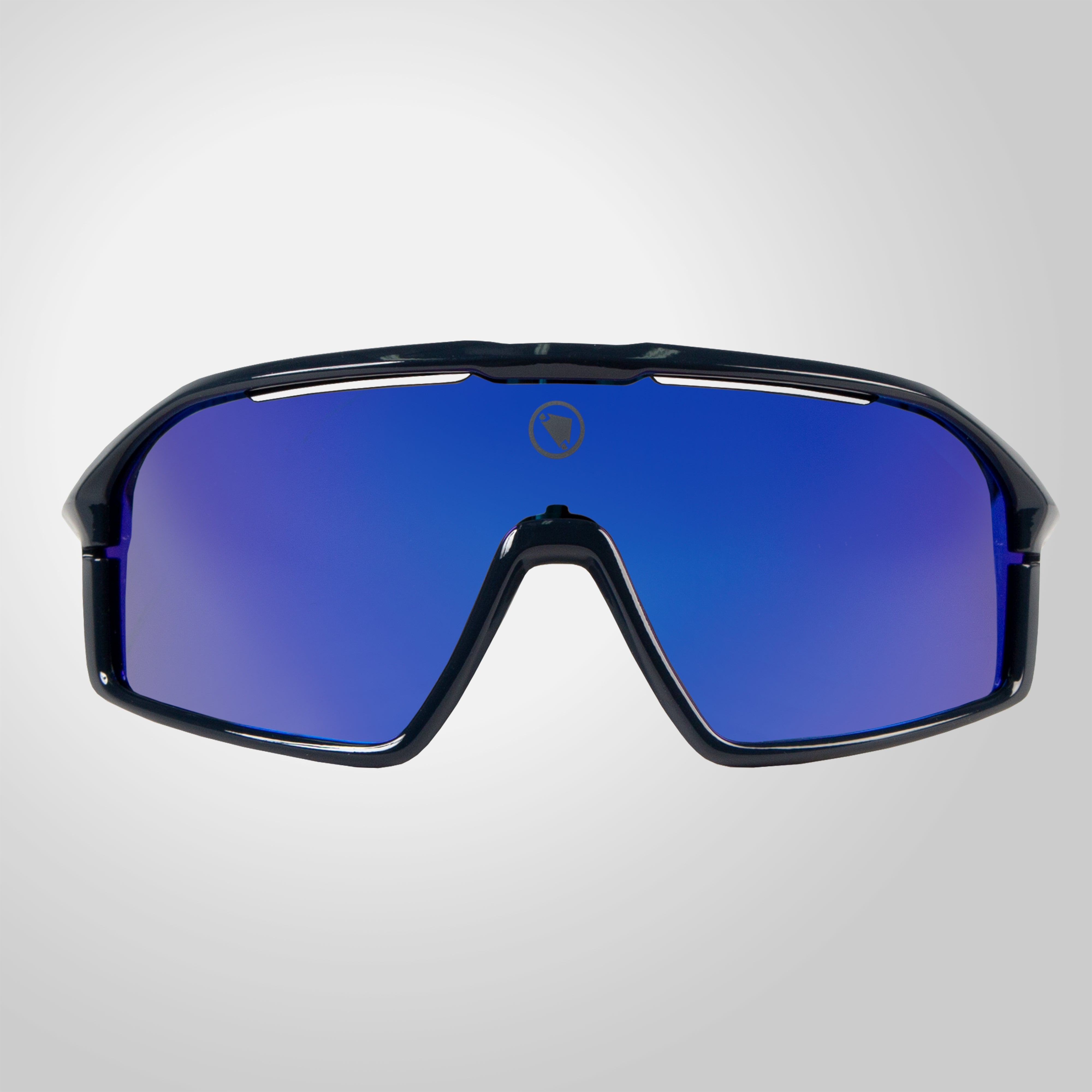 Endura Gabbro Ii Glasses Navy ONESZ