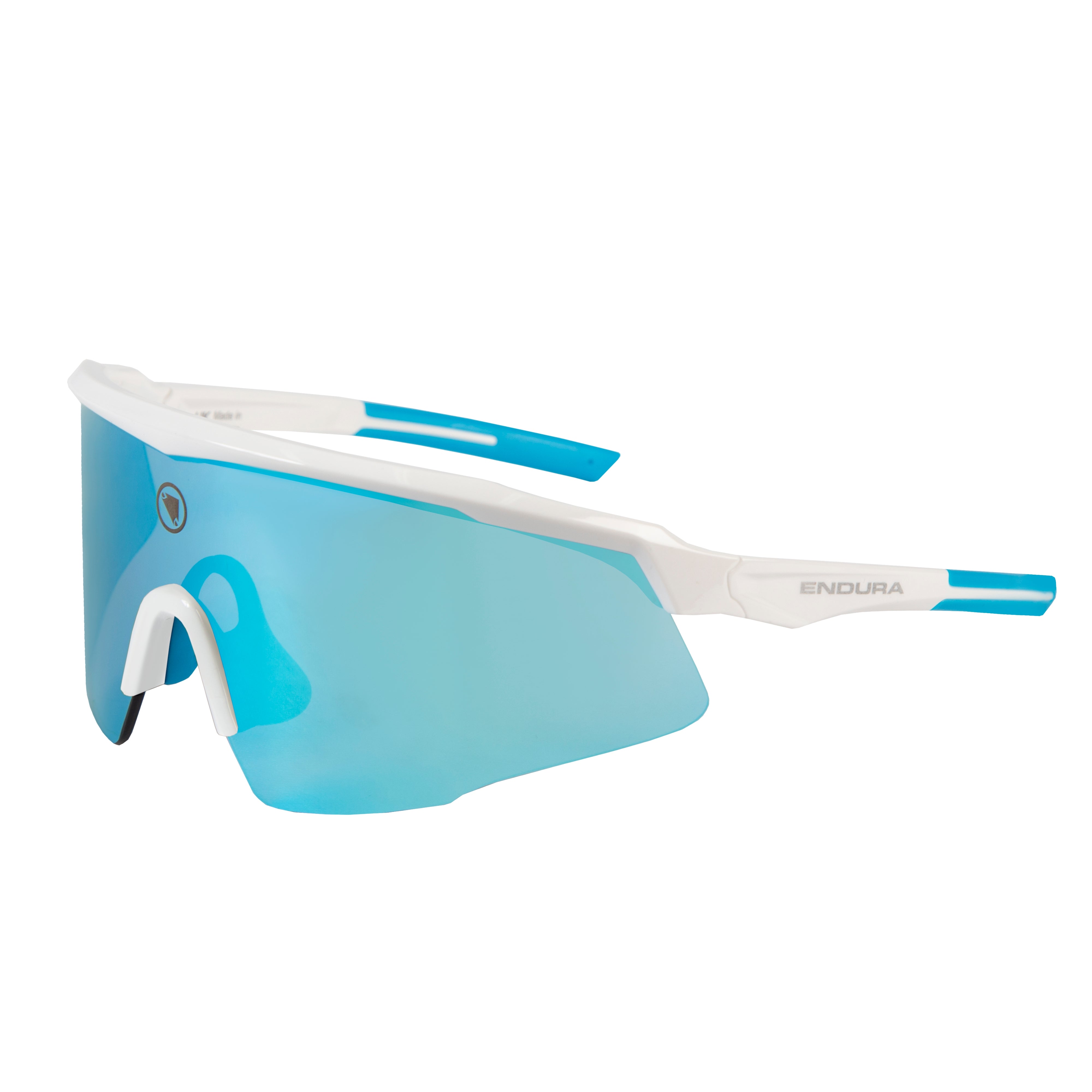 Endura Shumba Ii Glasses Set White ONESZ