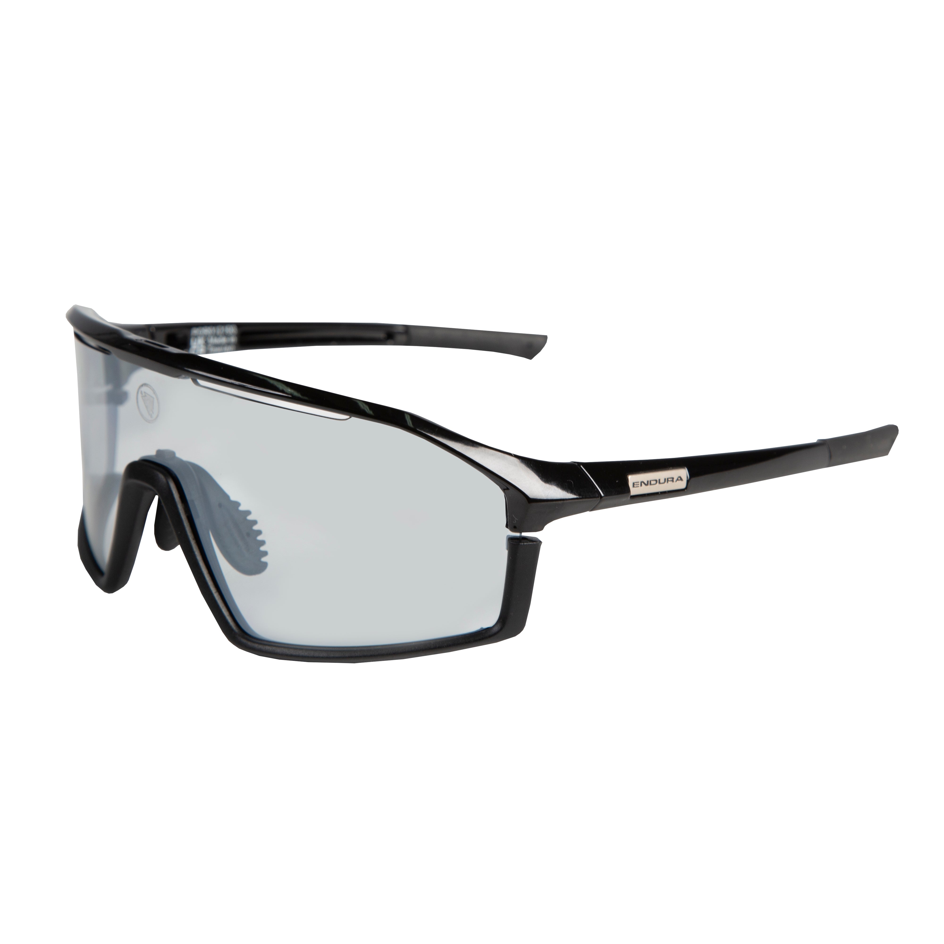 Endura Dorado Ii Glasses Set Photochromic Black ONESZ
