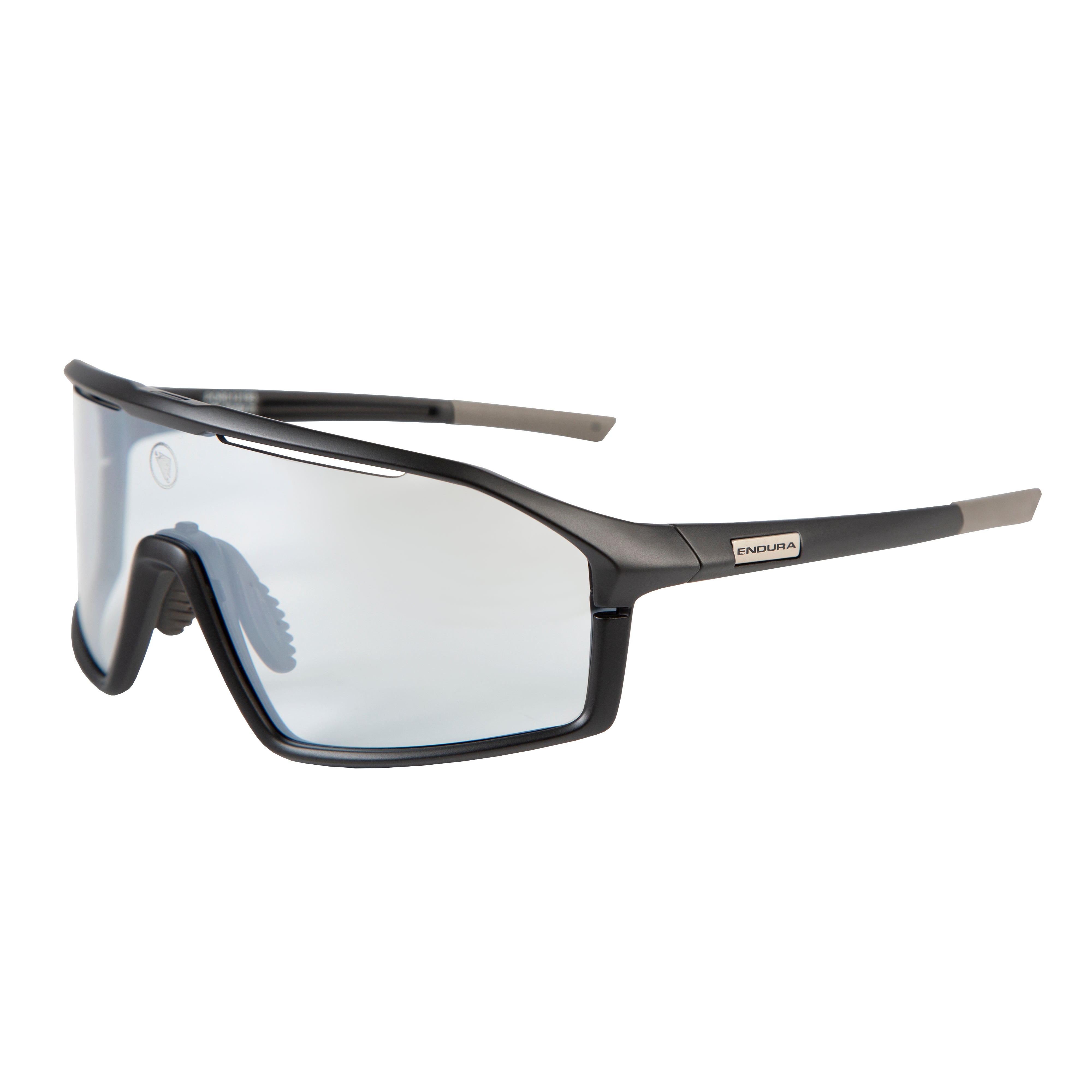 Endura Gabbro Ii Glasses Clear Clear ONESZ