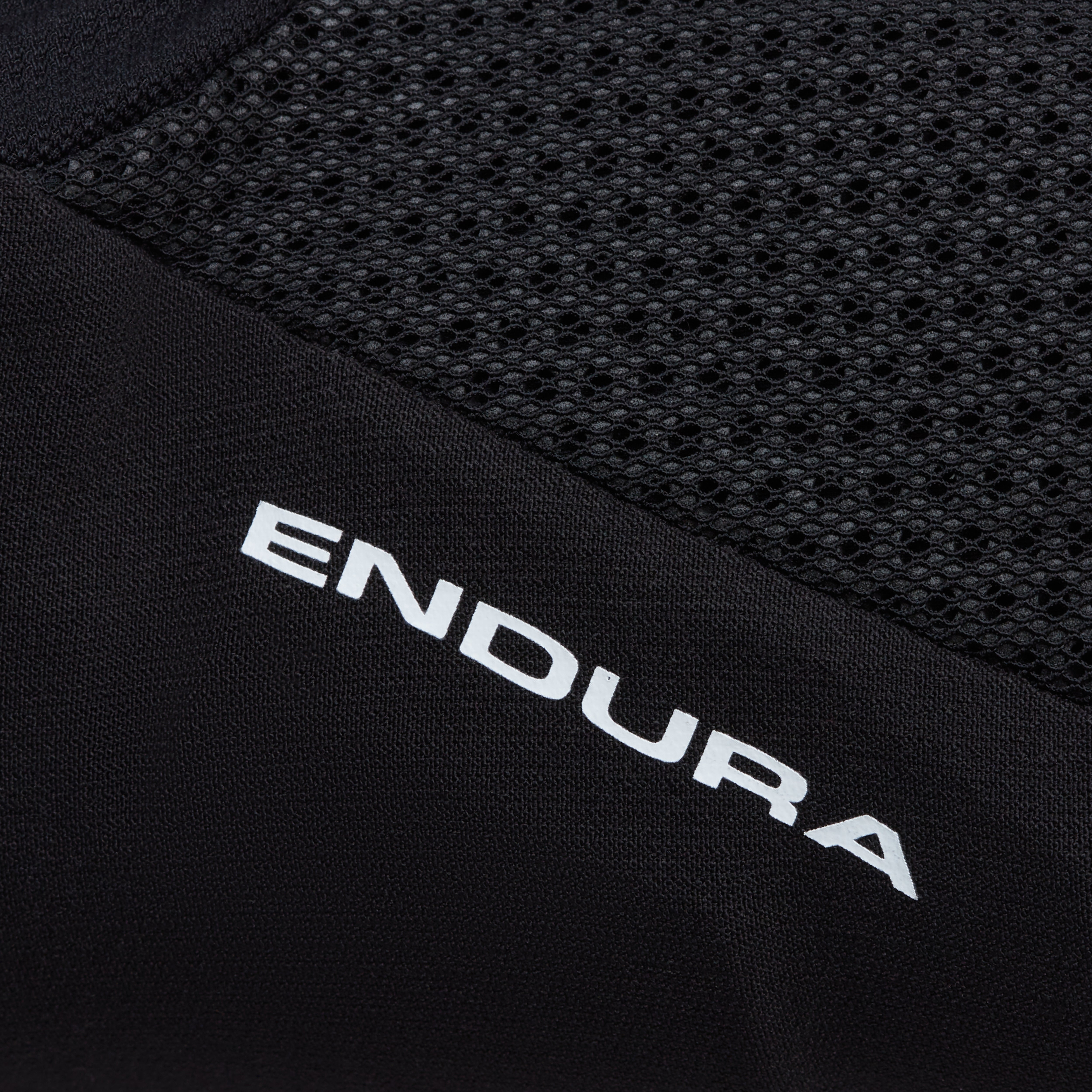 Endura Singletrack Knee Pads Black